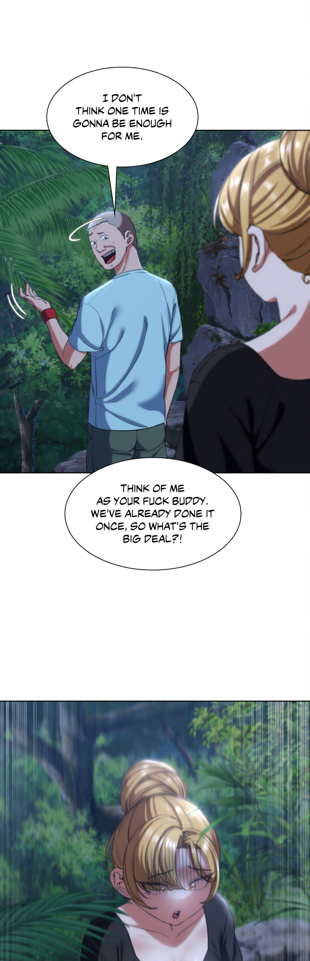 Seniors of Class 5 Chap chap 56-Seniors of Class 5 - Next Chap 58