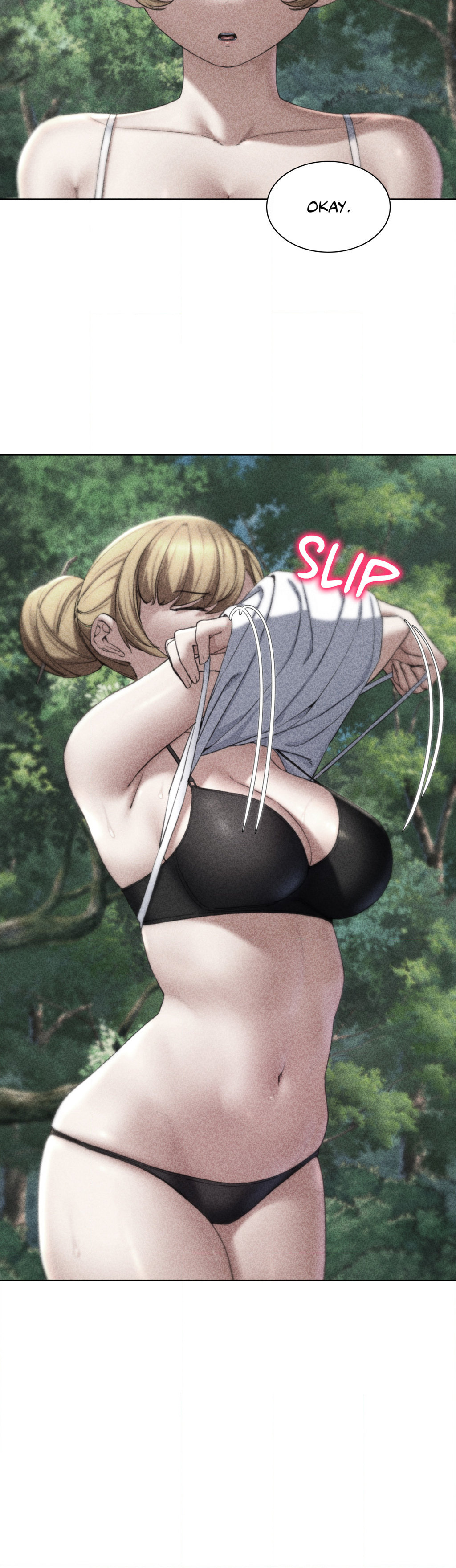 Seniors of Class 5 Chap chap 56-Seniors of Class 5 - Next Chap 58