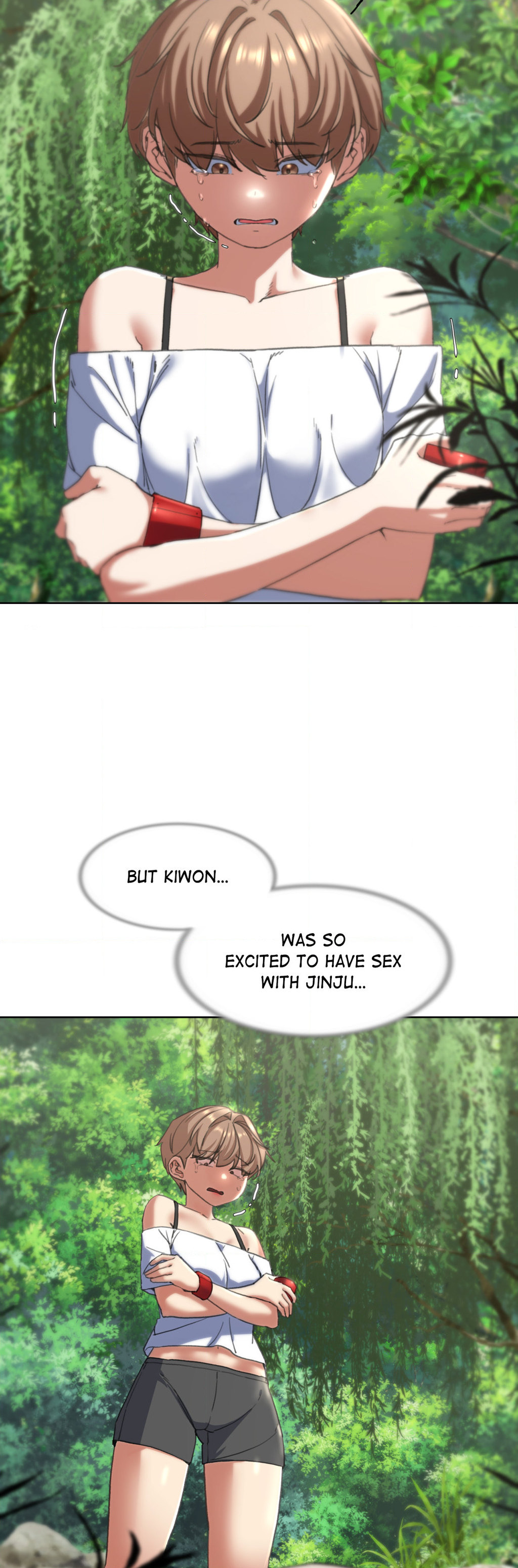 Seniors of Class 5 Chap chap 56-Seniors of Class 5 - Next Chap 58