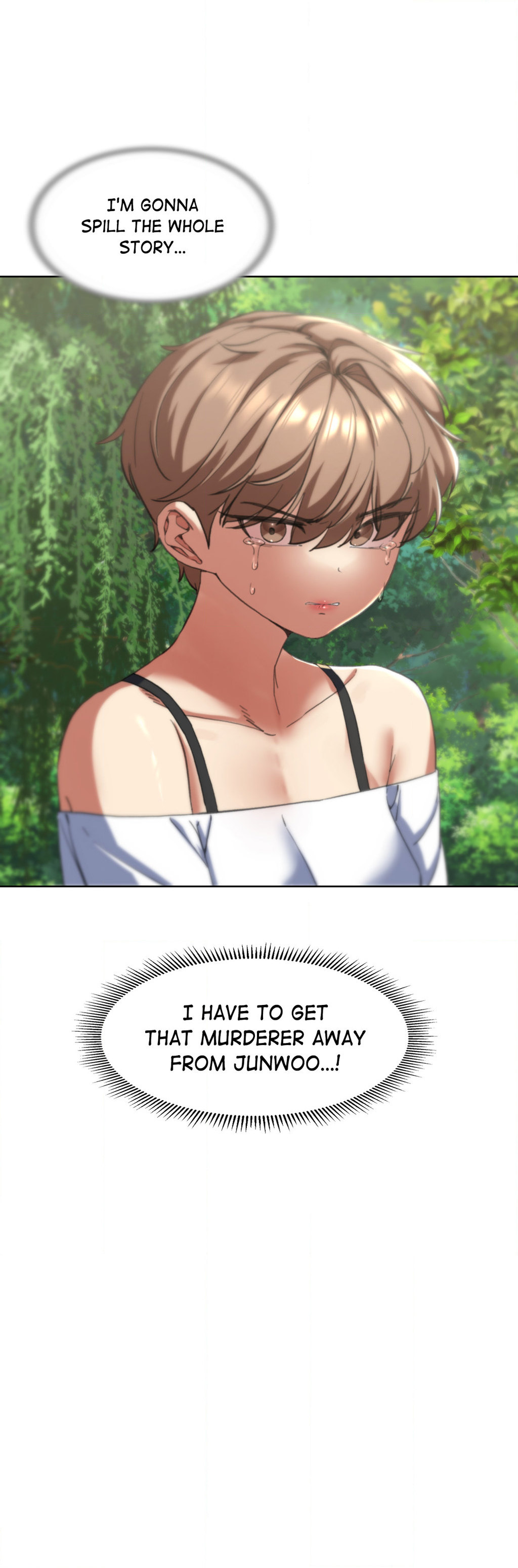 Seniors of Class 5 Chap chap 56-Seniors of Class 5 - Next Chap 58