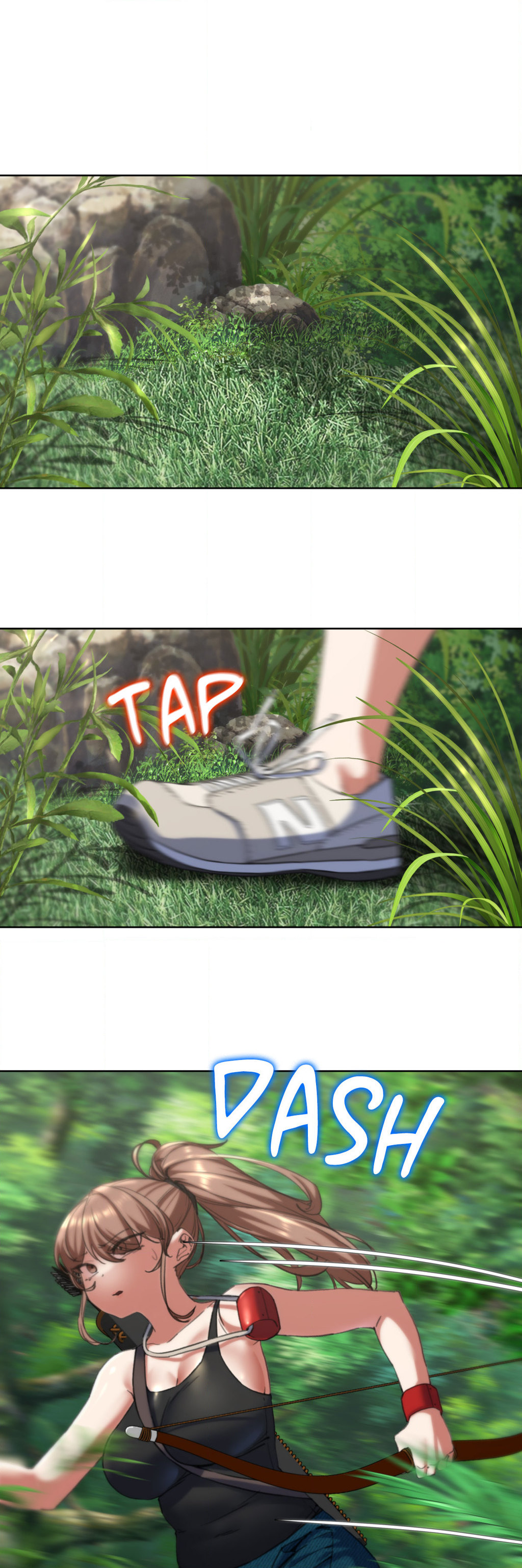 Seniors of Class 5 Chap chap 56-Seniors of Class 5 - Next Chap 58