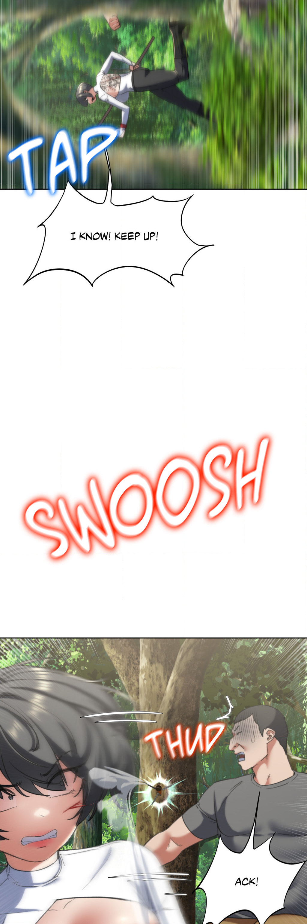 Seniors of Class 5 Chap chap 56-Seniors of Class 5 - Next Chap 58