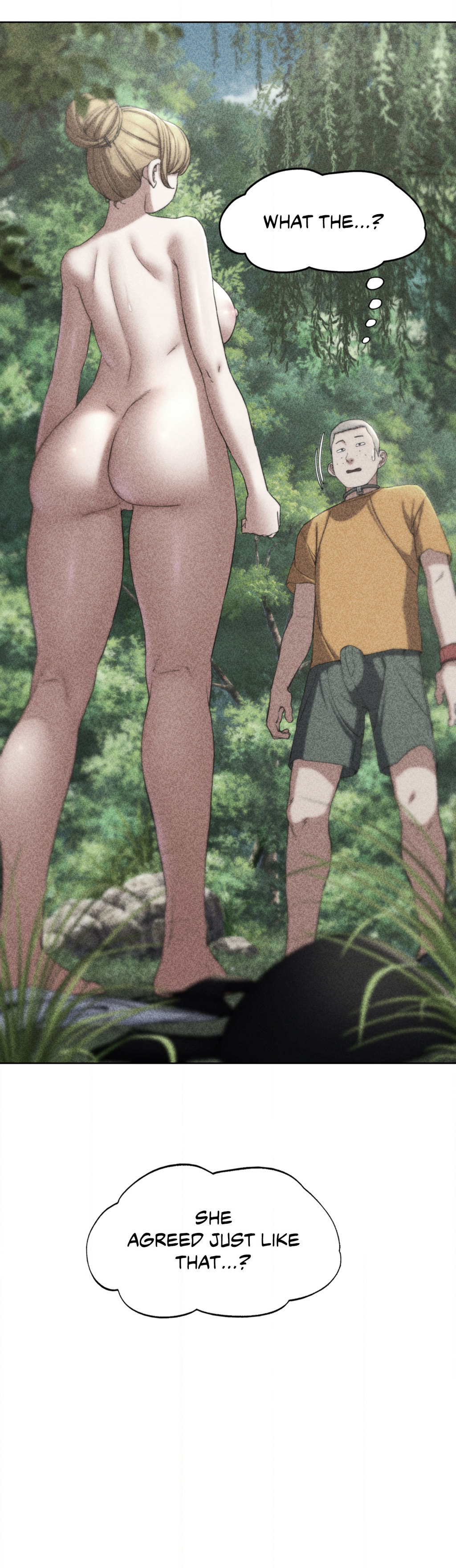 Seniors of Class 5 Chap chap 56-Seniors of Class 5 - Next Chap 58