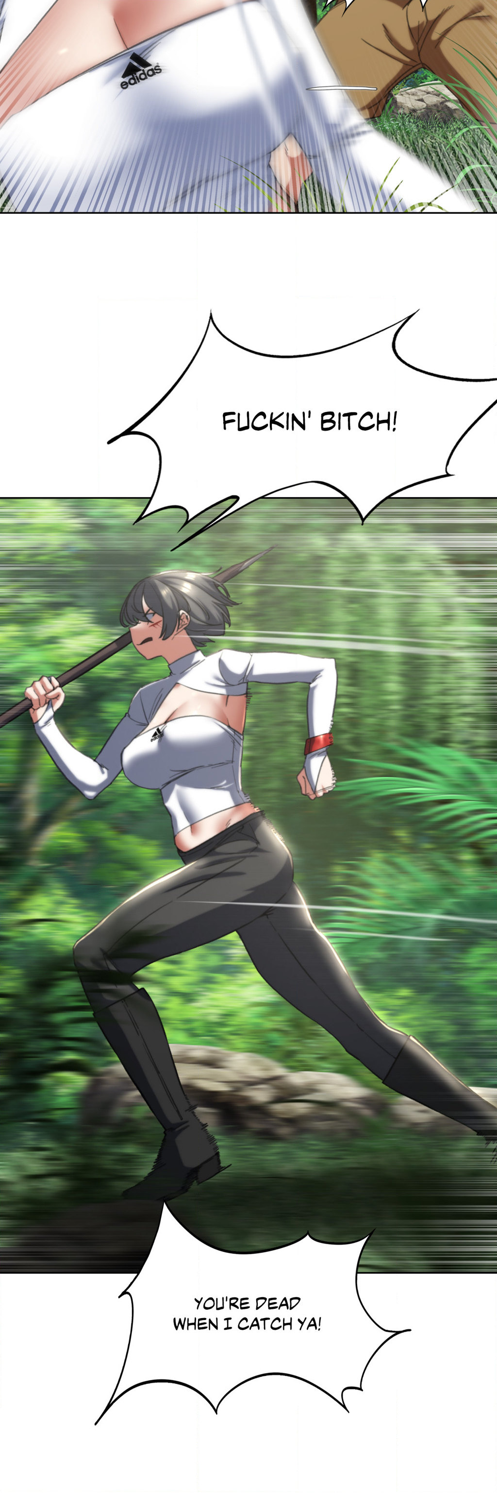 Seniors of Class 5 Chap chap 56-Seniors of Class 5 - Next Chap 58