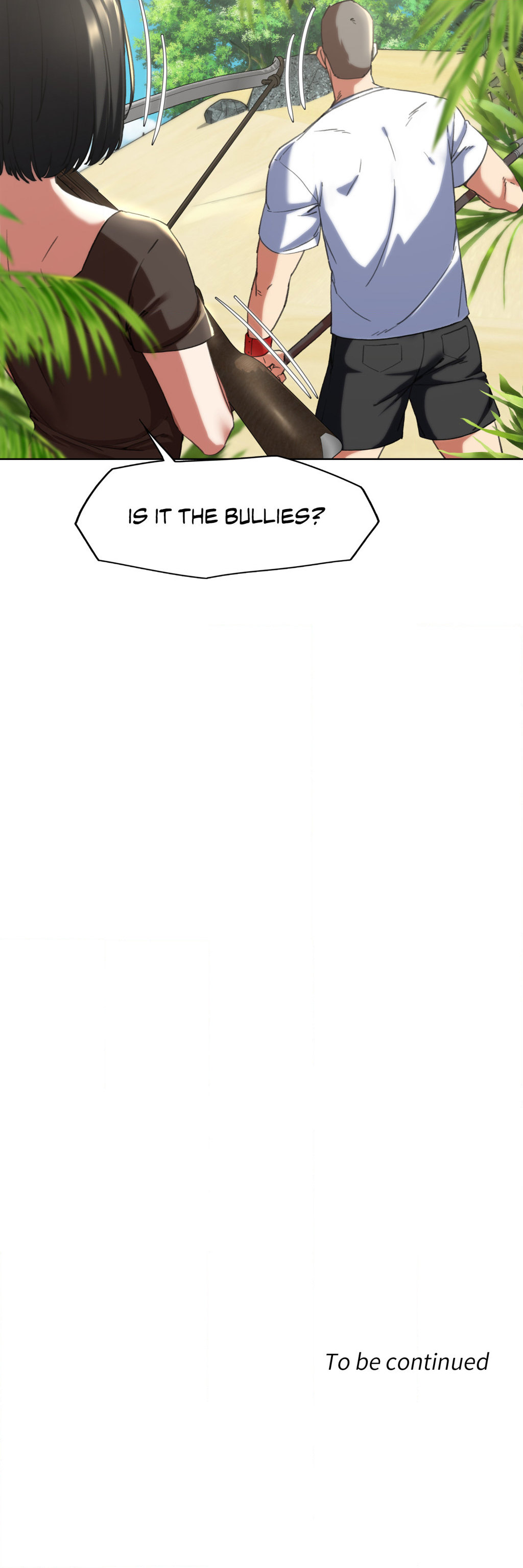 Seniors of Class 5 Chap chap 56-Seniors of Class 5 - Next Chap 58