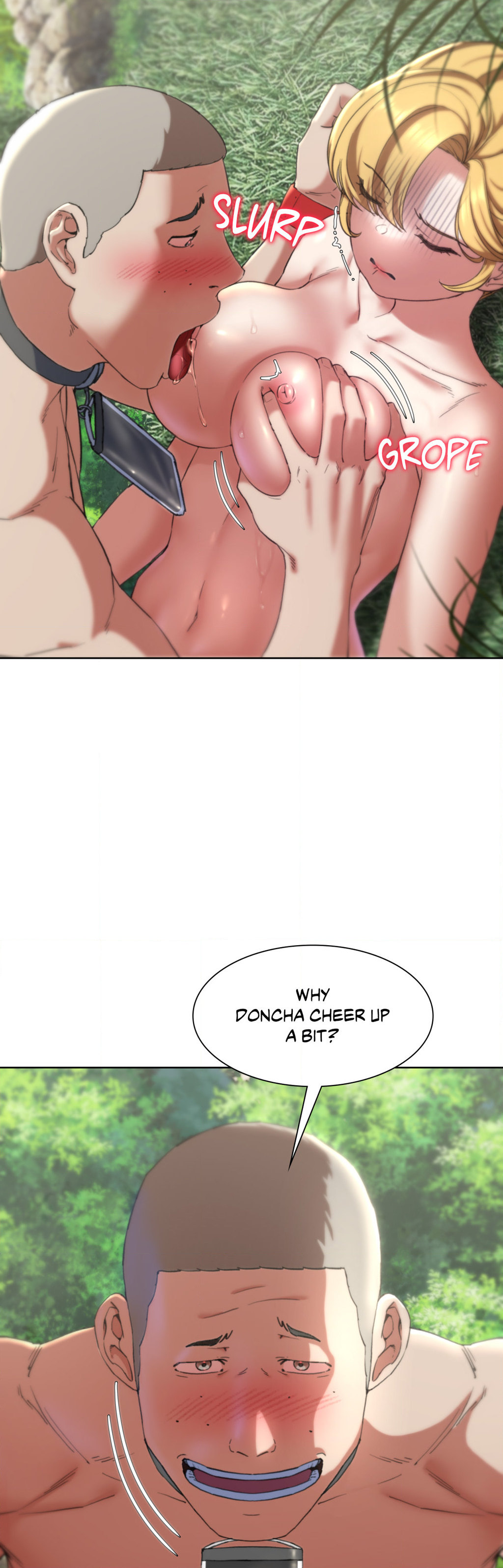 Seniors of Class 5 Chap chap 56-Seniors of Class 5 - Next Chap 58