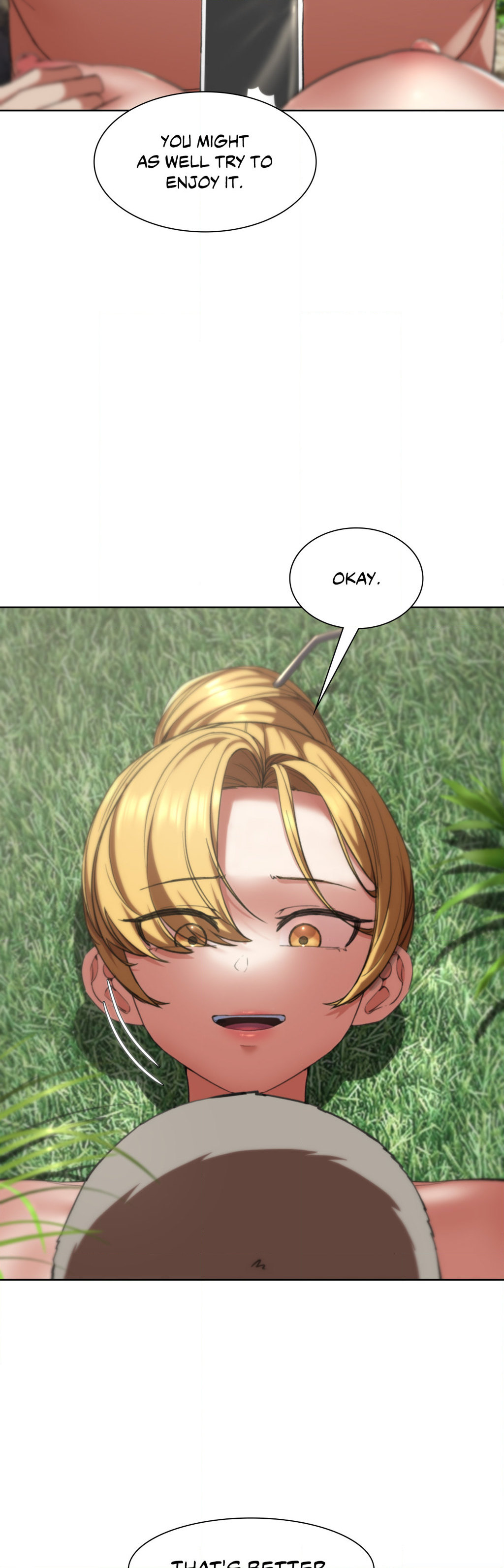 Seniors of Class 5 Chap chap 56-Seniors of Class 5 - Next Chap 58