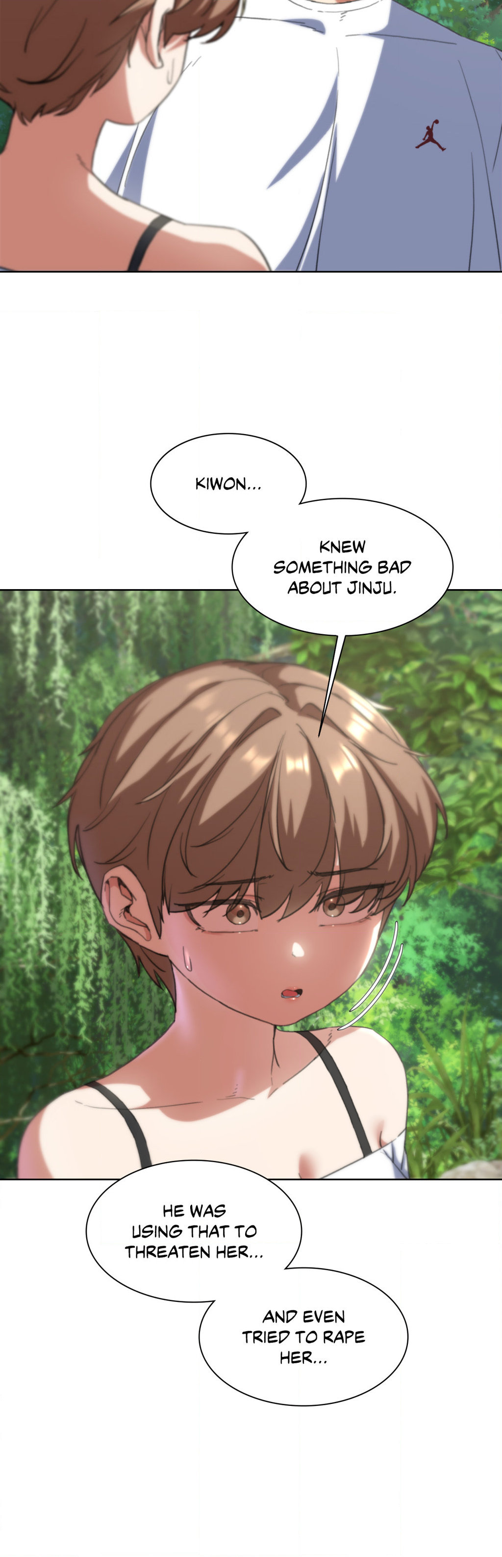 Seniors of Class 5 Chap chap 57-Seniors of Class 5 - Next Chap 59