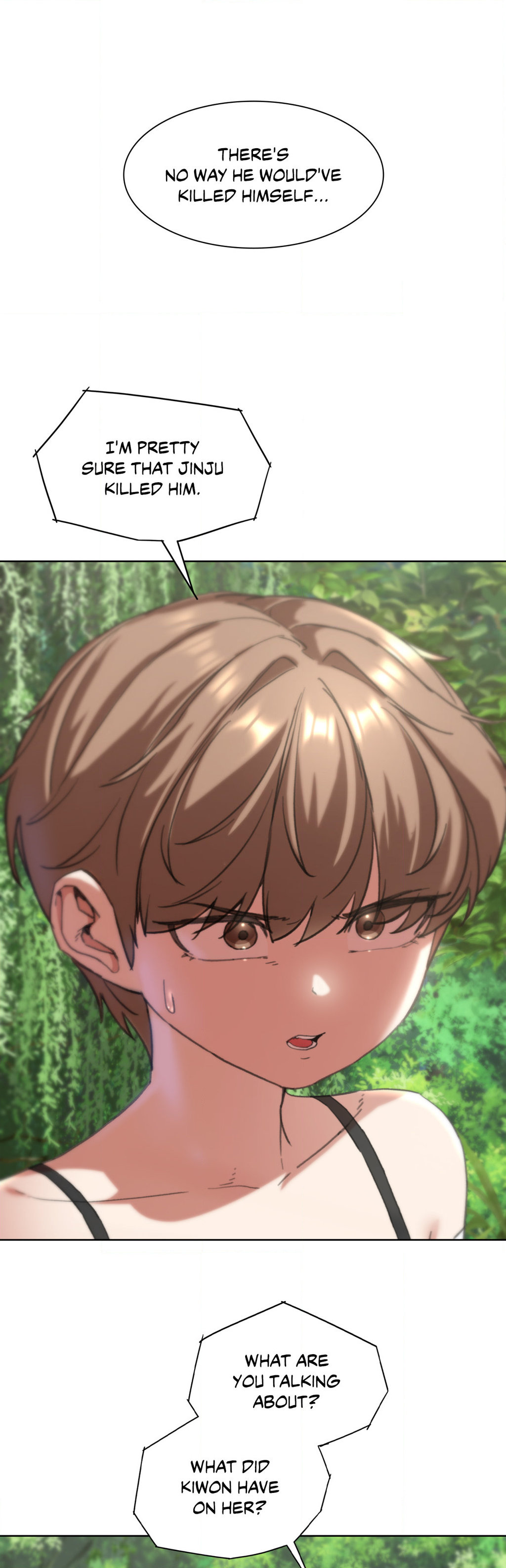 Seniors of Class 5 Chap chap 57-Seniors of Class 5 - Next Chap 59