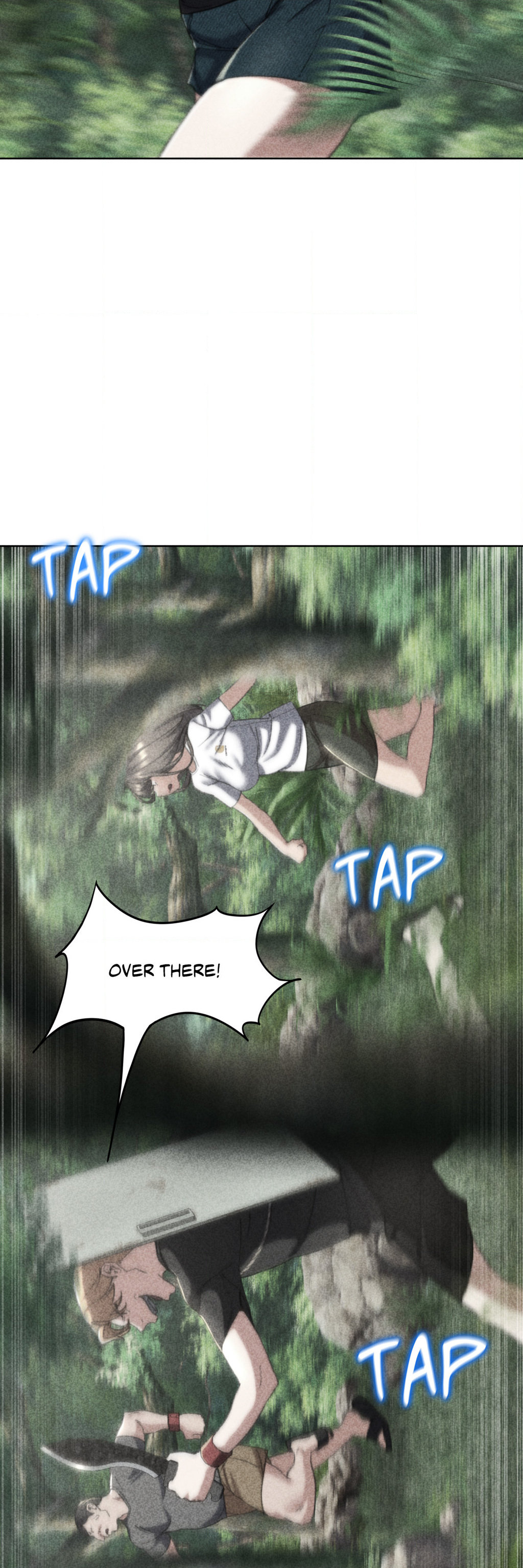 Seniors of Class 5 Chap chap 57-Seniors of Class 5 - Next Chap 59