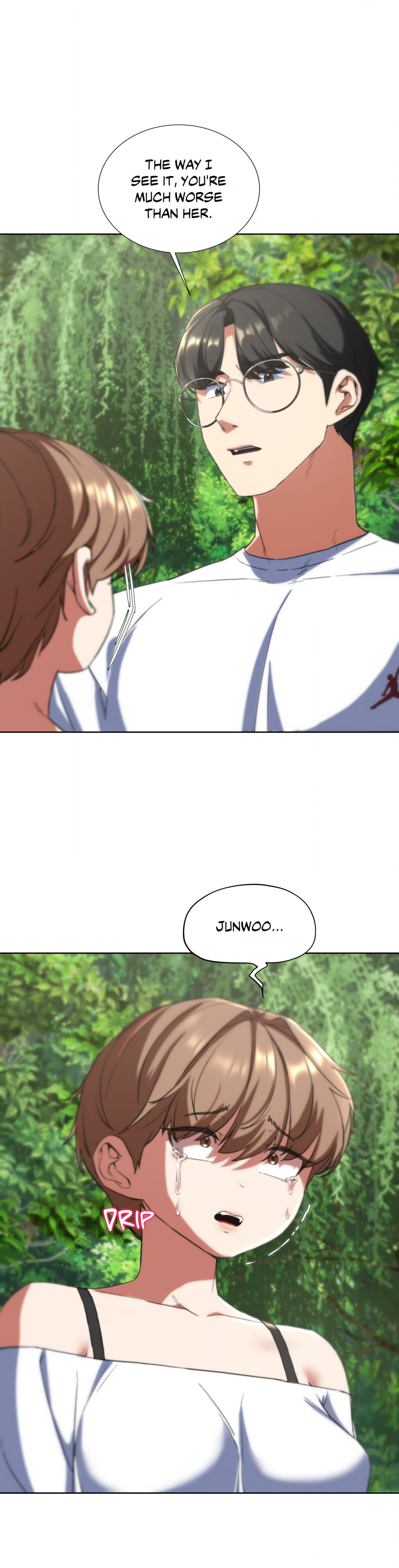 Seniors of Class 5 Chap chap 57-Seniors of Class 5 - Next Chap 59