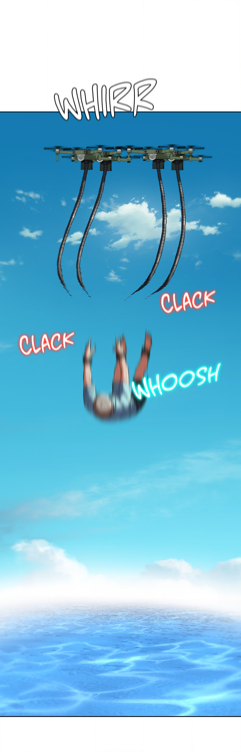 Seniors of Class 5 Chap chap 57-Seniors of Class 5 - Next Chap 59