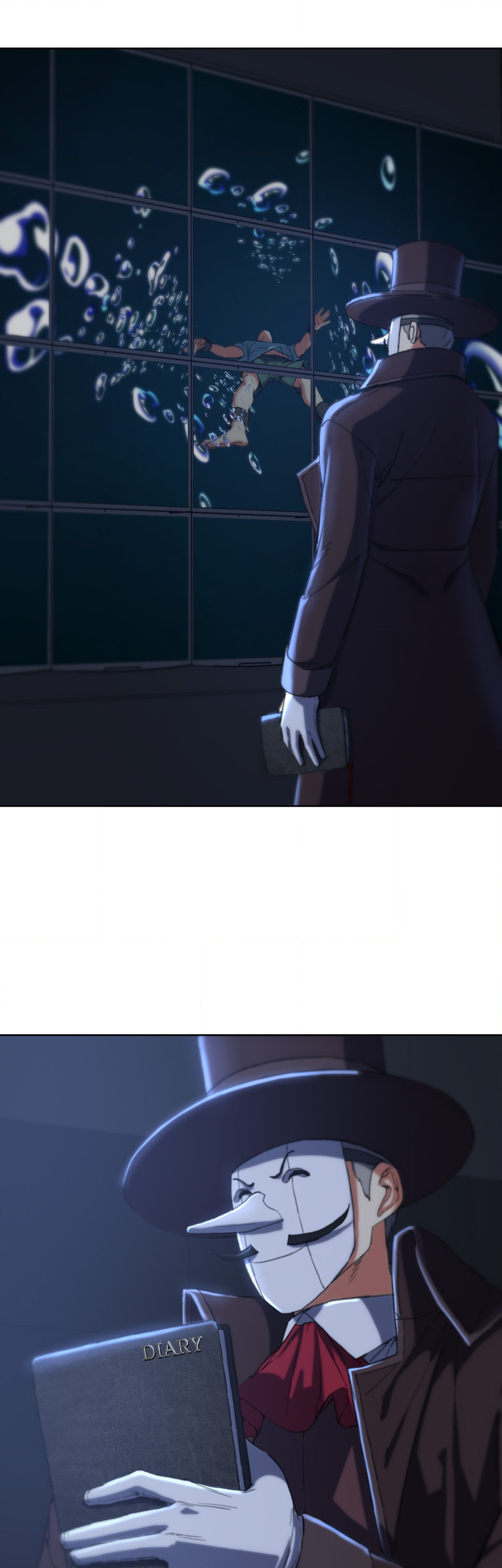 Seniors of Class 5 Chap chap 57-Seniors of Class 5 - Next Chap 59