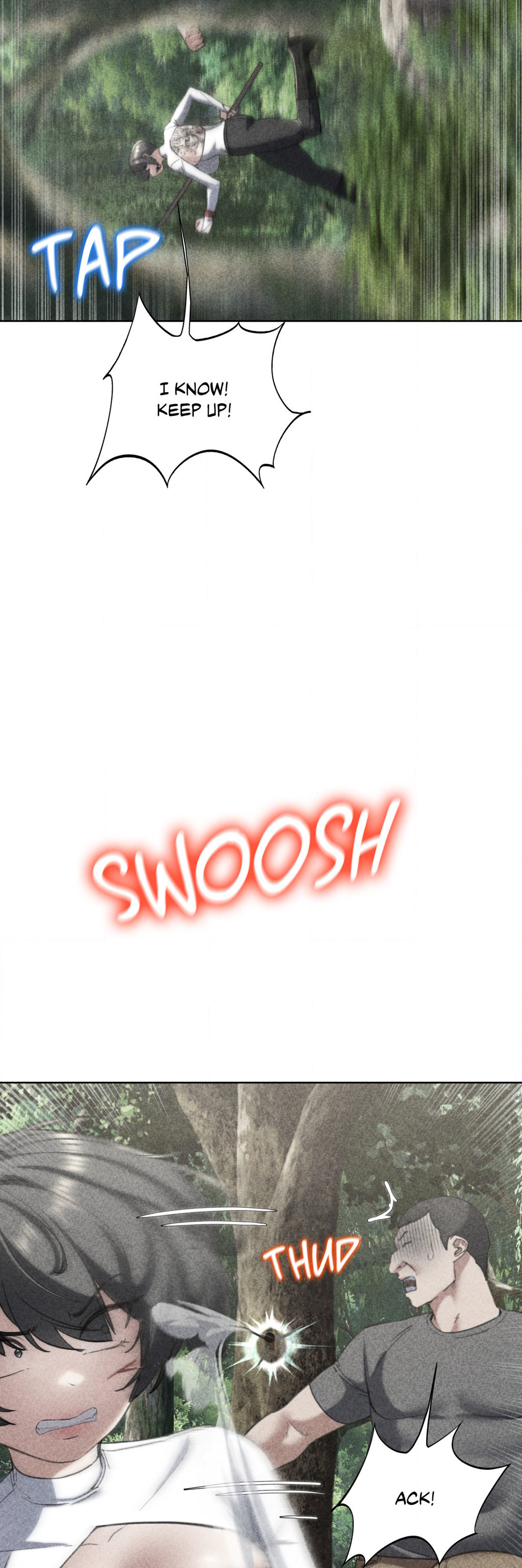 Seniors of Class 5 Chap chap 57-Seniors of Class 5 - Next Chap 59