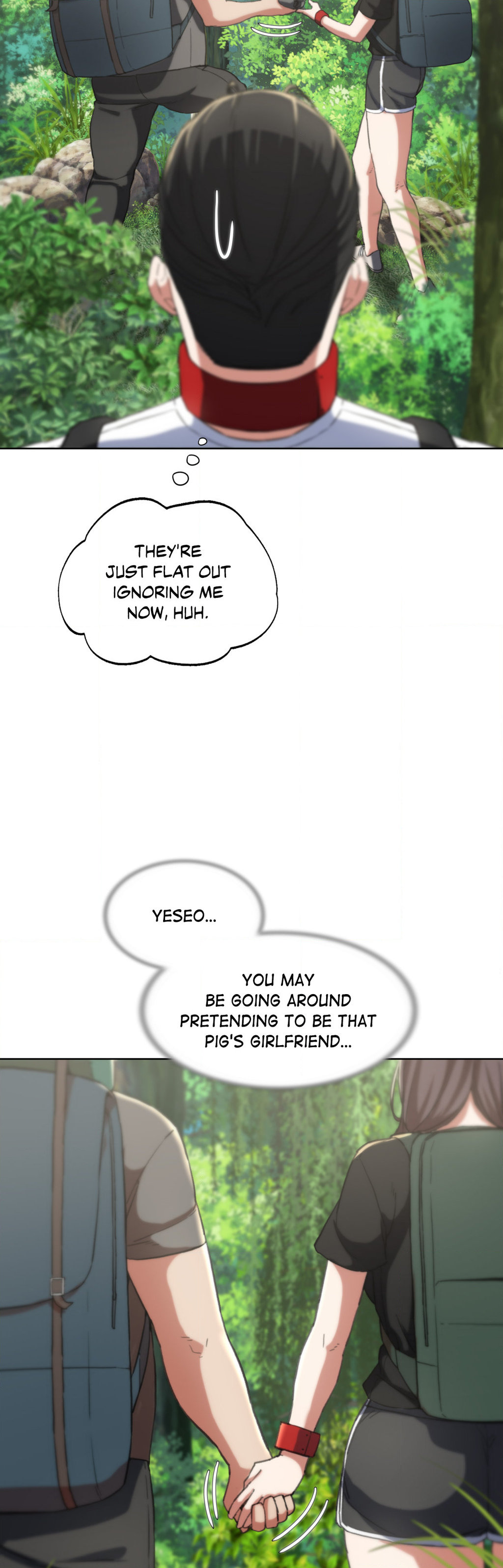 Seniors of Class 5 Chap chap 57-Seniors of Class 5 - Next Chap 59