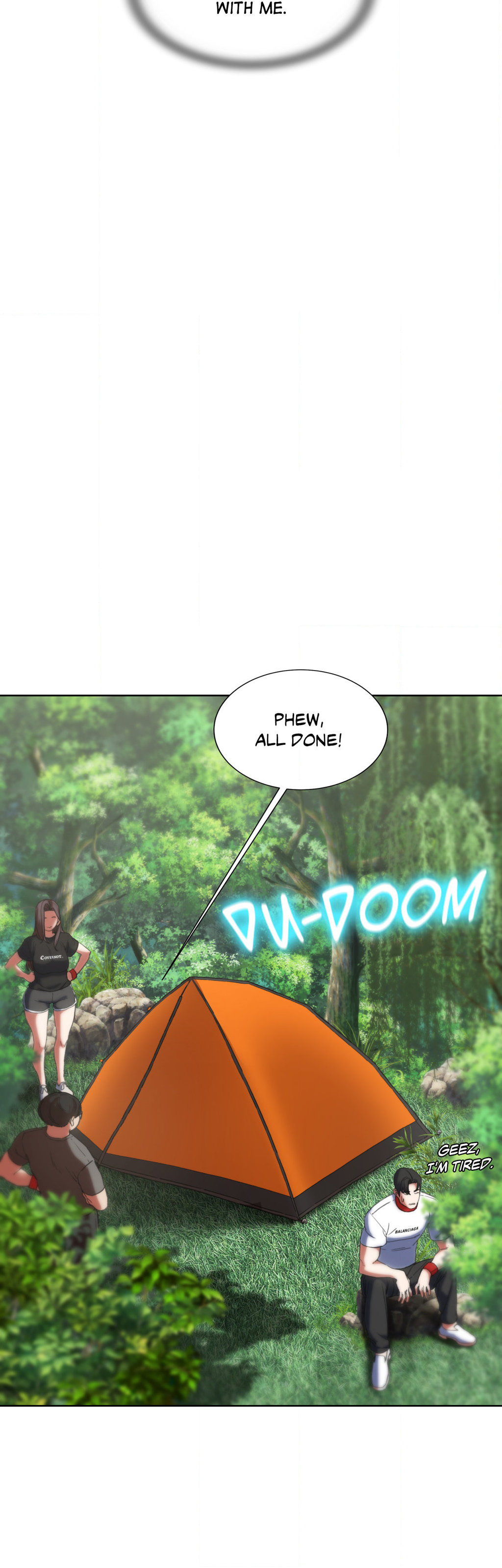 Seniors of Class 5 Chap chap 57-Seniors of Class 5 - Next Chap 59