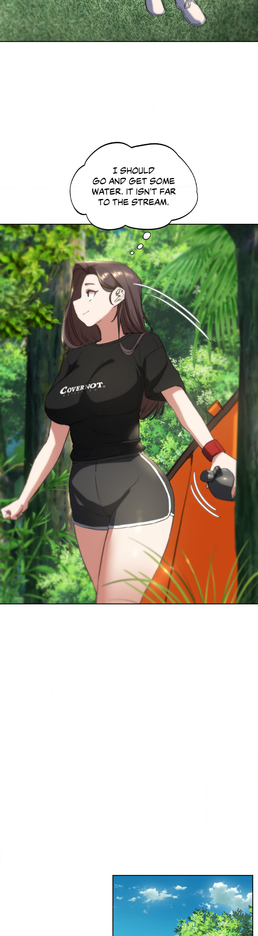 Seniors of Class 5 Chap chap 57-Seniors of Class 5 - Next Chap 59