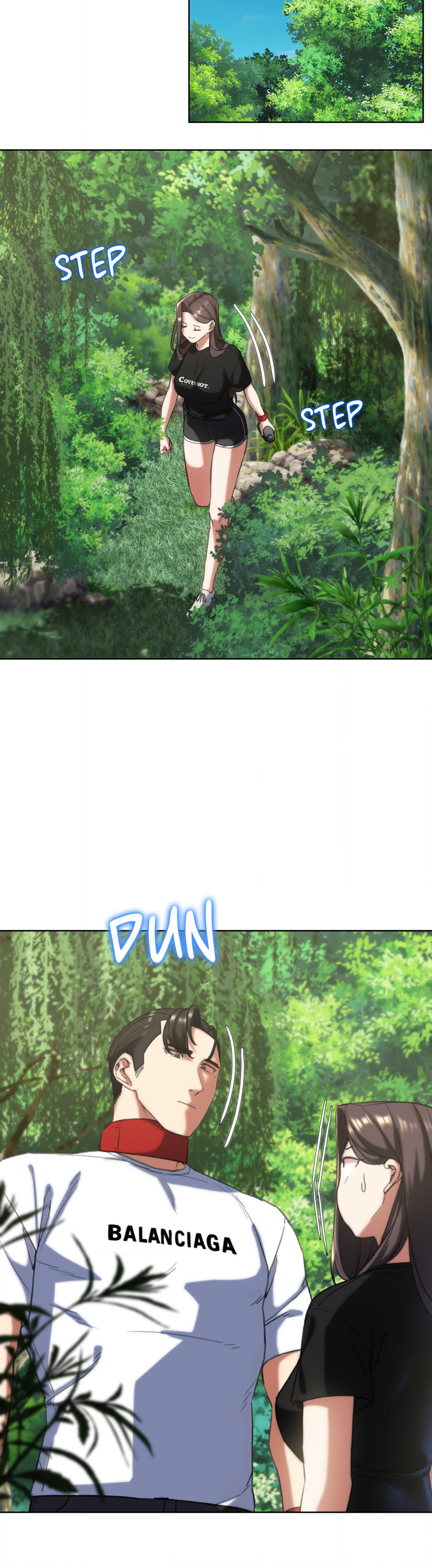 Seniors of Class 5 Chap chap 57-Seniors of Class 5 - Next Chap 59