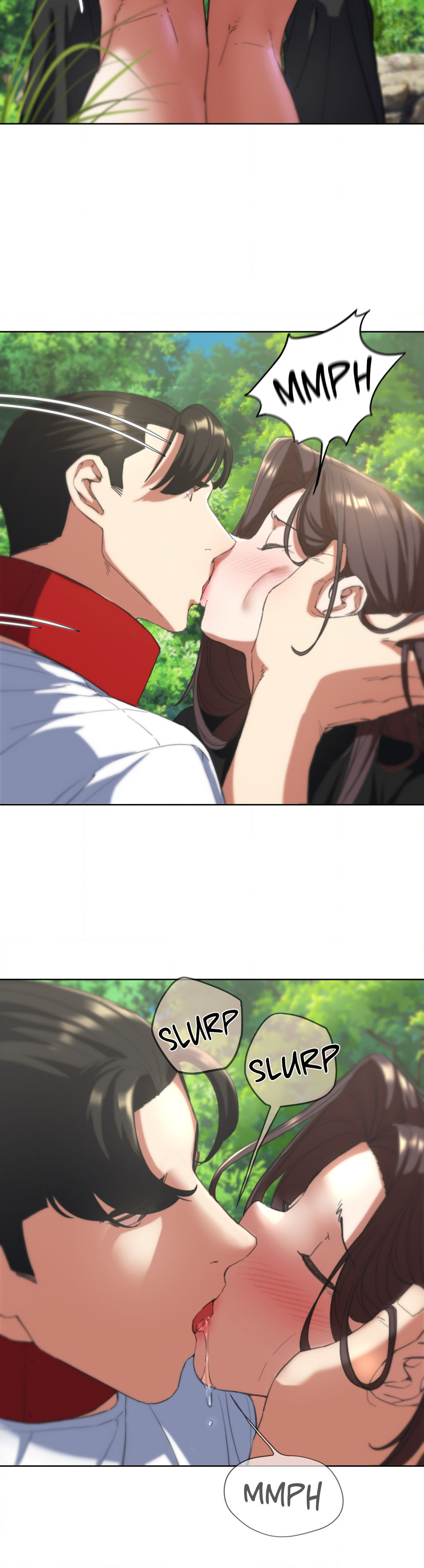 Seniors of Class 5 Chap chap 57-Seniors of Class 5 - Next Chap 59