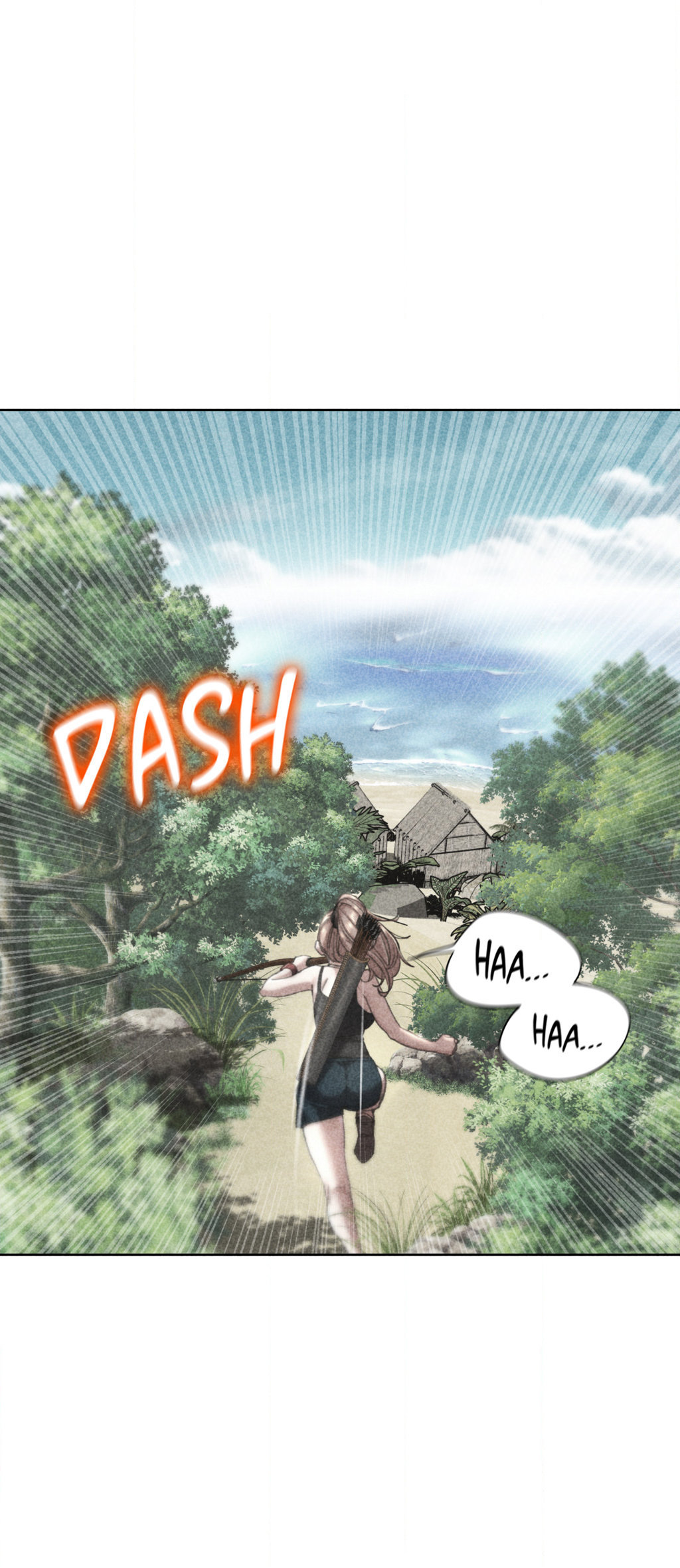 Seniors of Class 5 Chap chap 57-Seniors of Class 5 - Next Chap 59