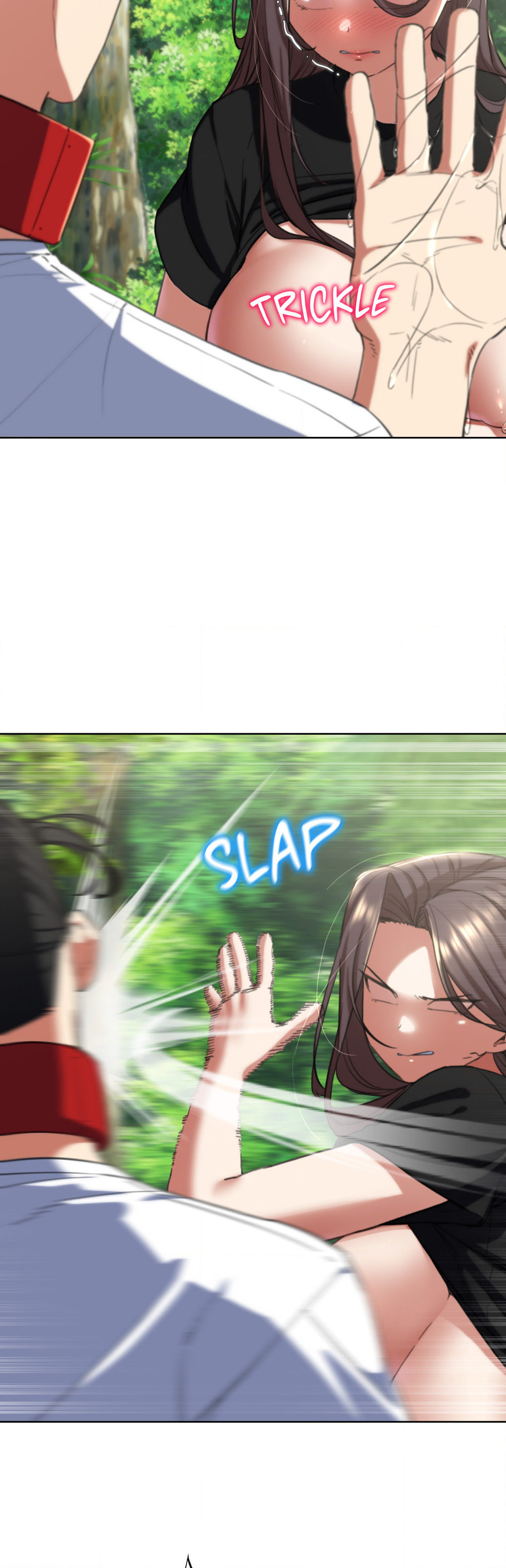 Seniors of Class 5 Chap chap 58-Seniors of Class 5 - Next Chap 60