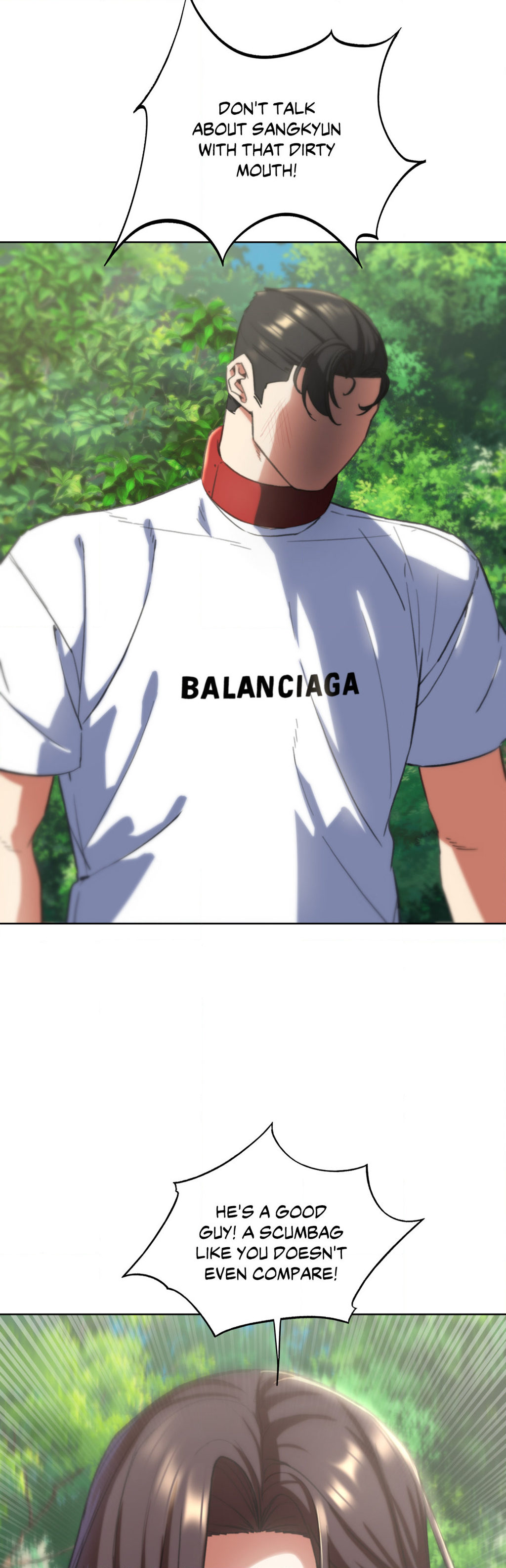 Seniors of Class 5 Chap chap 58-Seniors of Class 5 - Next Chap 60