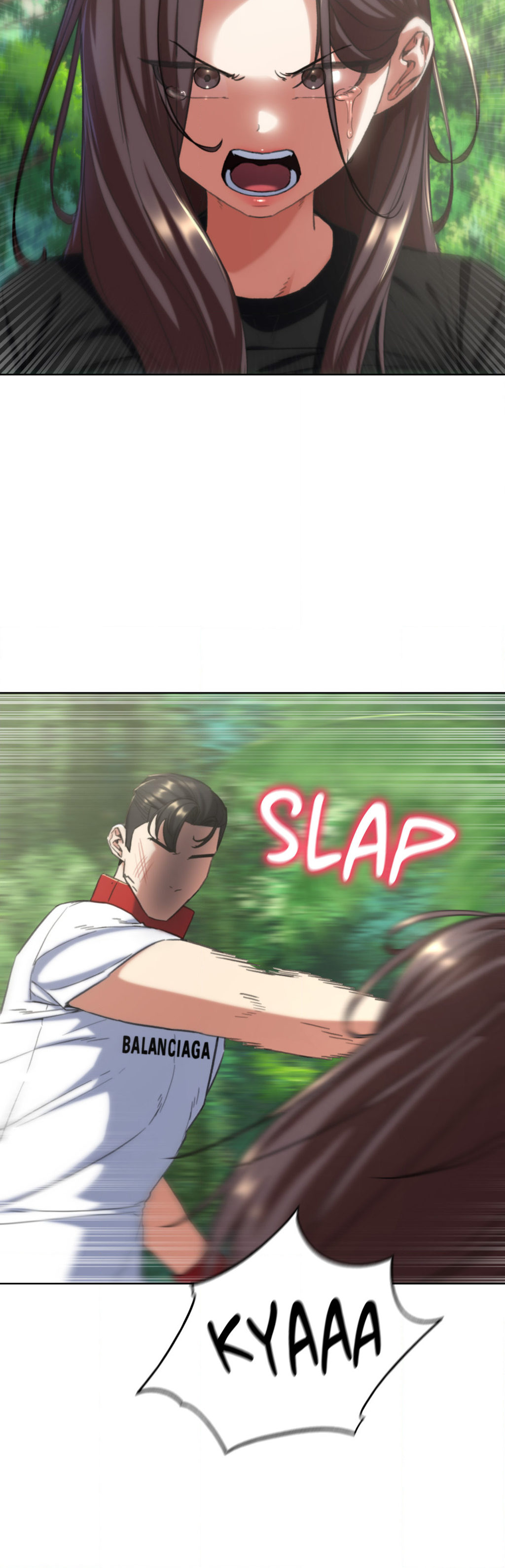 Seniors of Class 5 Chap chap 58-Seniors of Class 5 - Next Chap 60