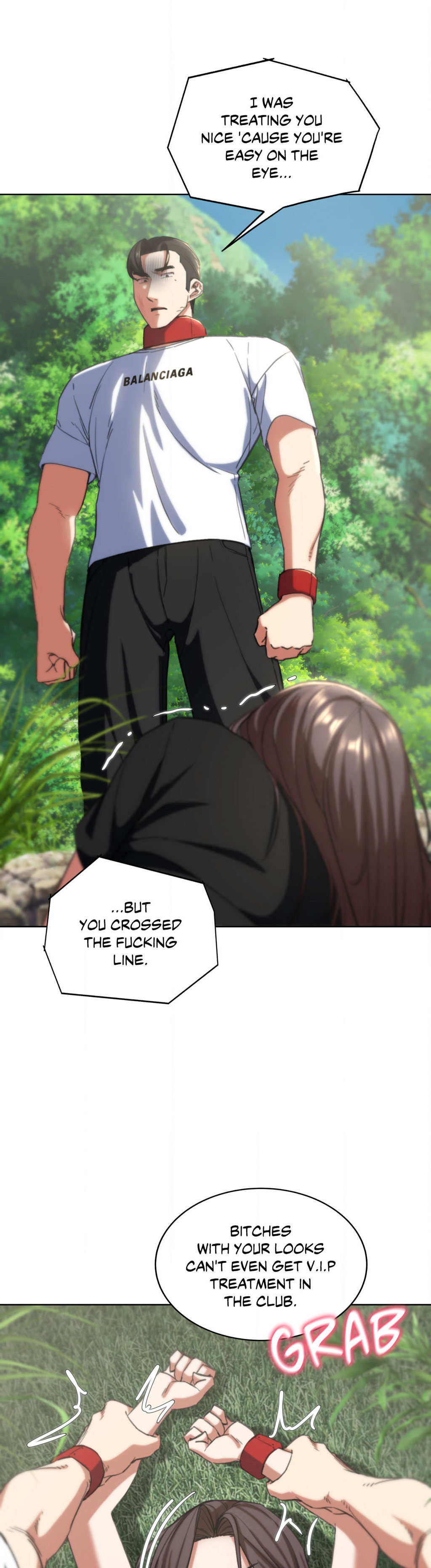 Seniors of Class 5 Chap chap 58-Seniors of Class 5 - Next Chap 60