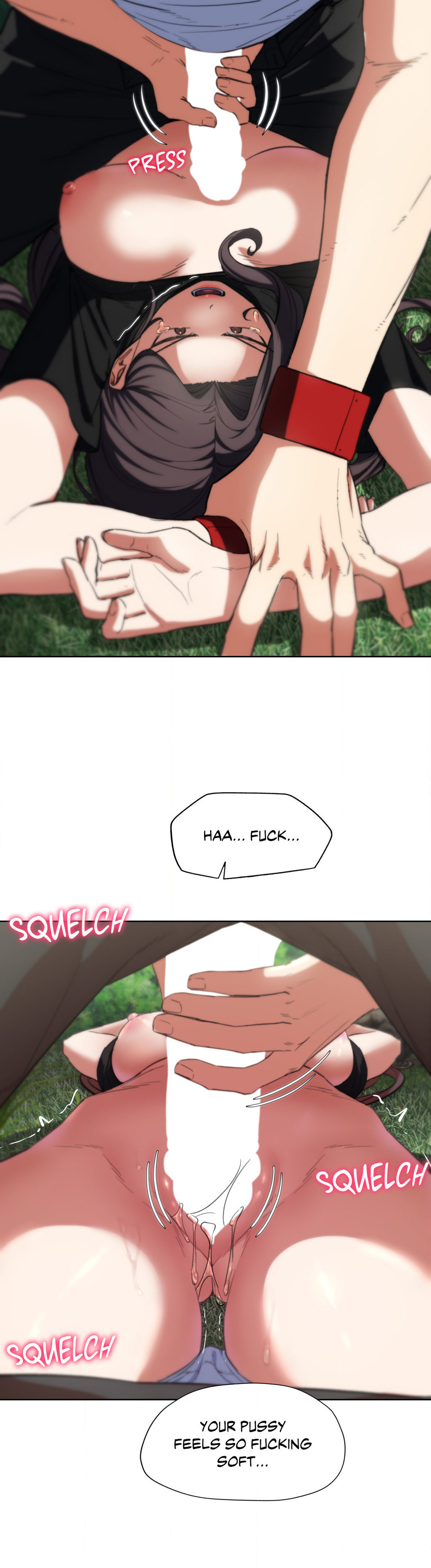 Seniors of Class 5 Chap chap 58-Seniors of Class 5 - Next Chap 60