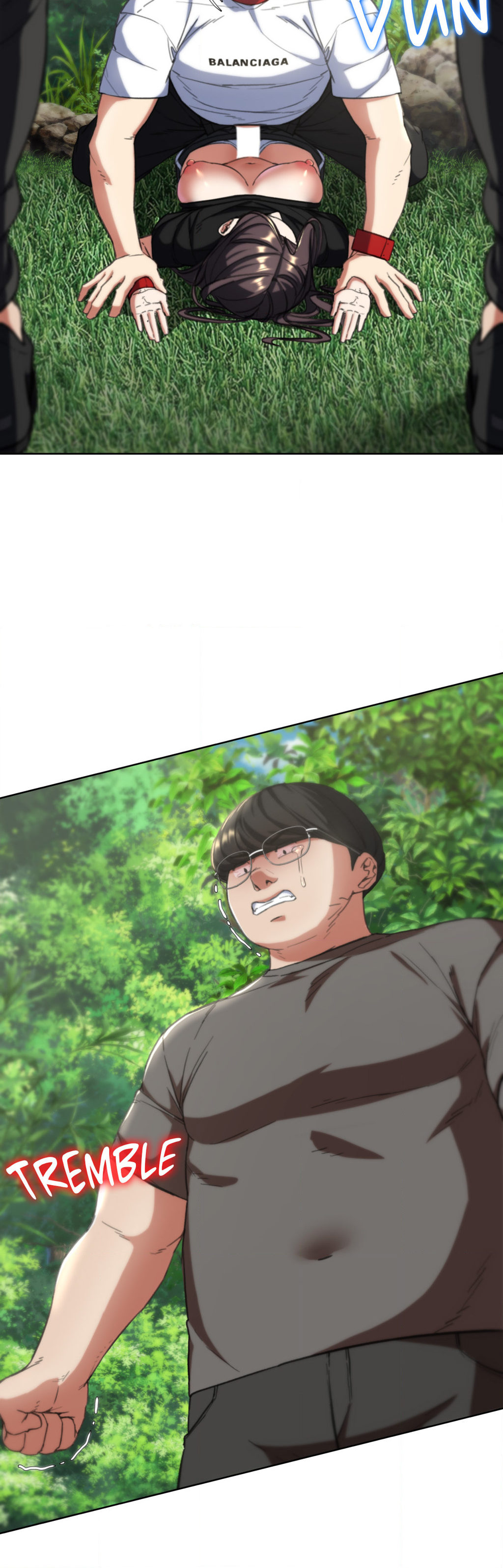 Seniors of Class 5 Chap chap 58-Seniors of Class 5 - Next Chap 60