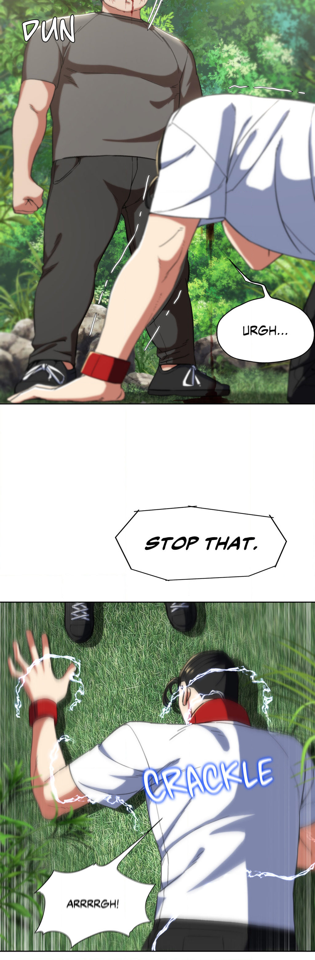 Seniors of Class 5 Chap chap 58-Seniors of Class 5 - Next Chap 60