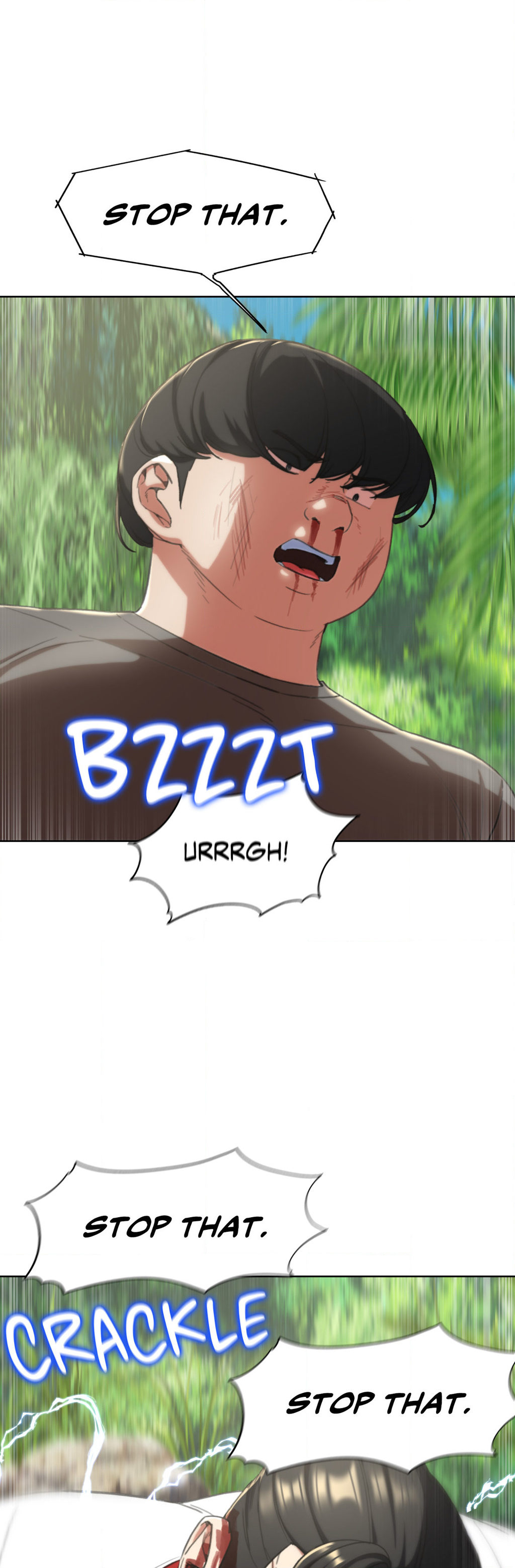 Seniors of Class 5 Chap chap 58-Seniors of Class 5 - Next Chap 60