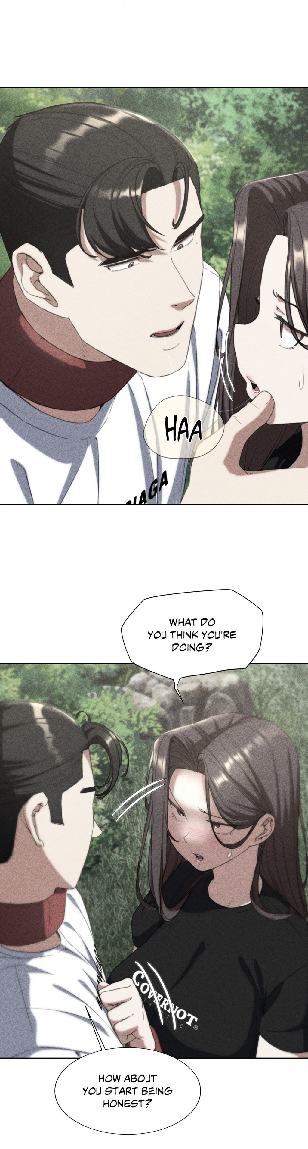 Seniors of Class 5 Chap chap 58-Seniors of Class 5 - Next Chap 60