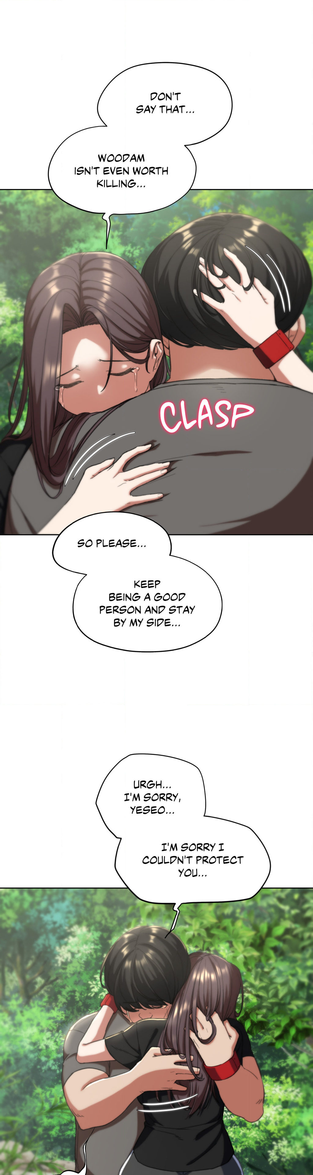 Seniors of Class 5 Chap chap 58-Seniors of Class 5 - Next Chap 60