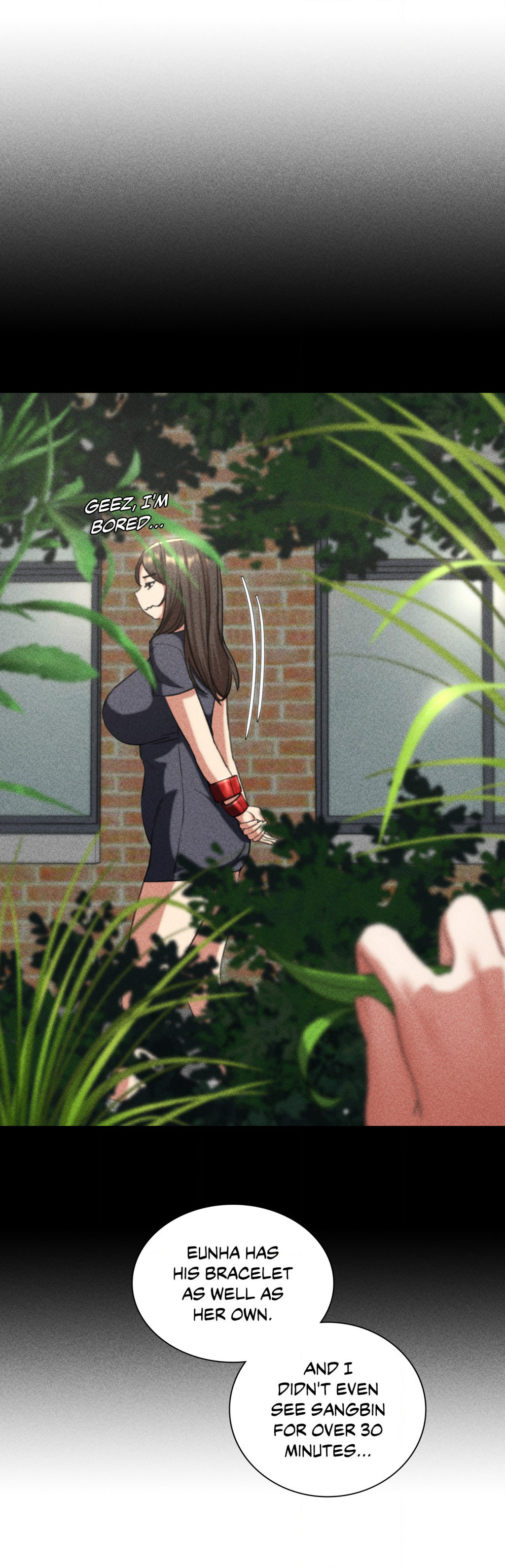 Seniors of Class 5 Chap chap 58-Seniors of Class 5 - Next Chap 60