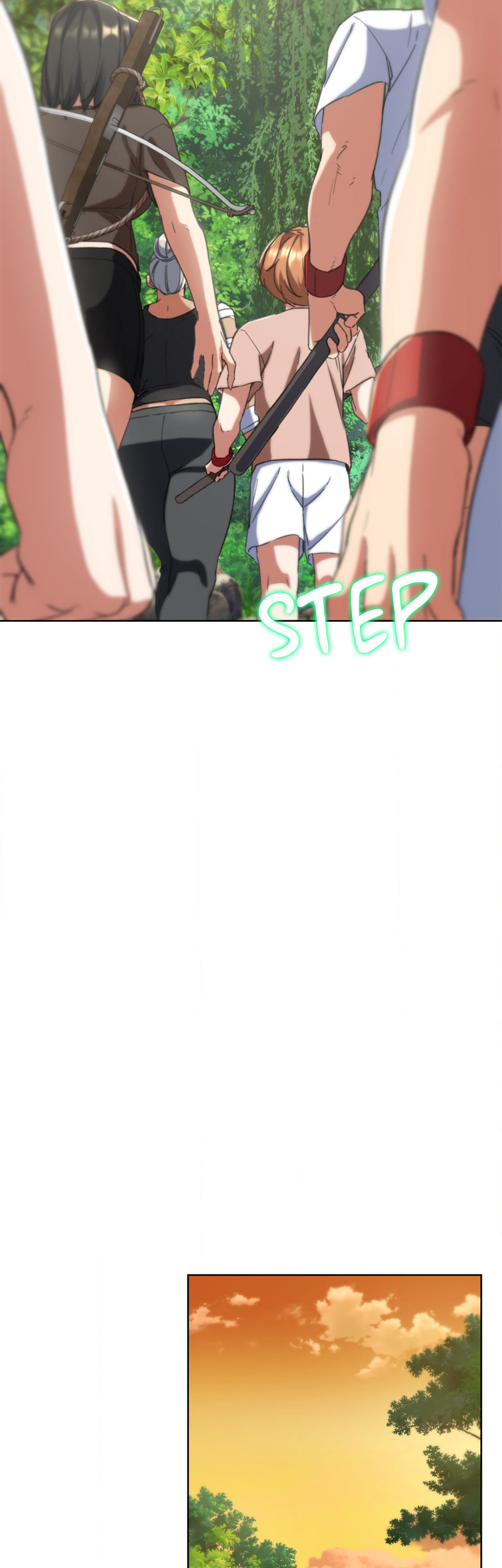 Seniors of Class 5 Chap chap 58-Seniors of Class 5 - Next Chap 60