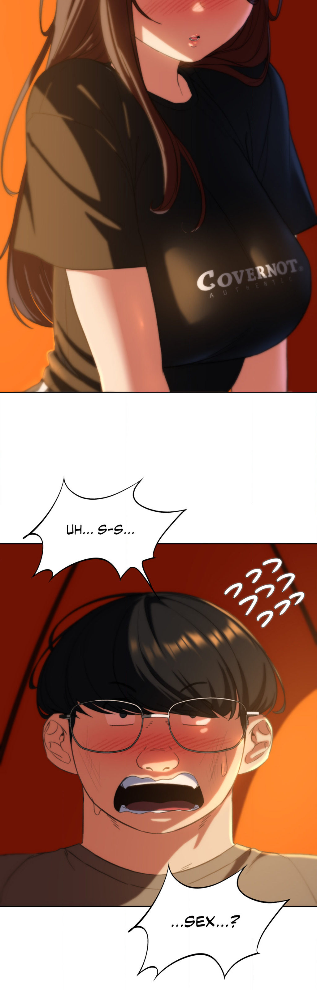 Seniors of Class 5 Chap chap 58-Seniors of Class 5 - Next Chap 60