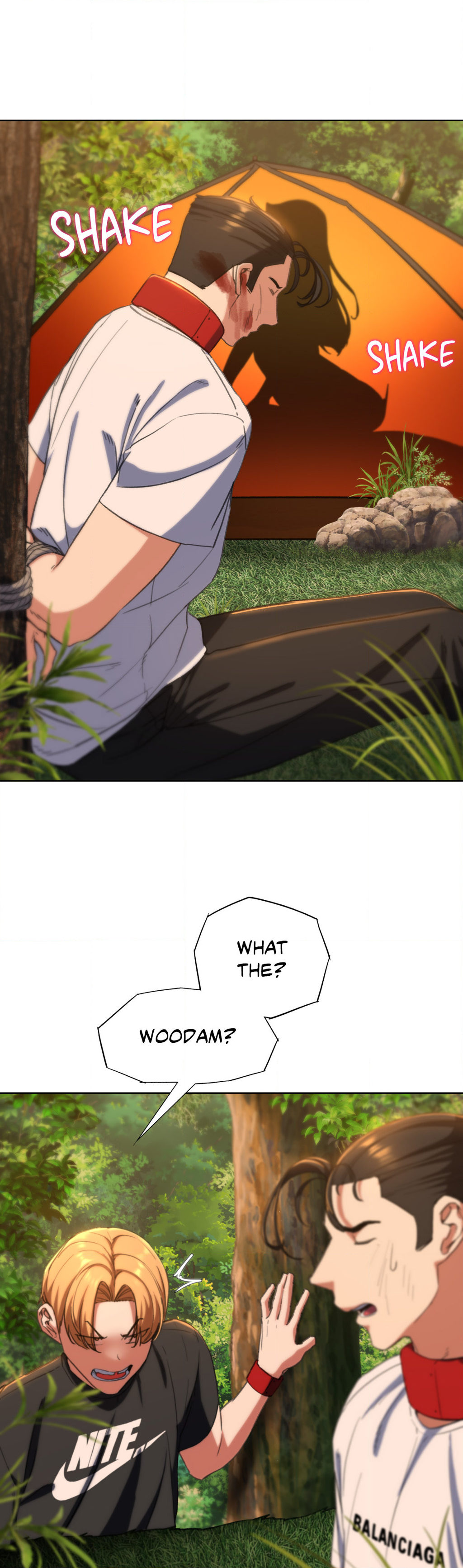 Seniors of Class 5 Chap chap 58-Seniors of Class 5 - Next Chap 60