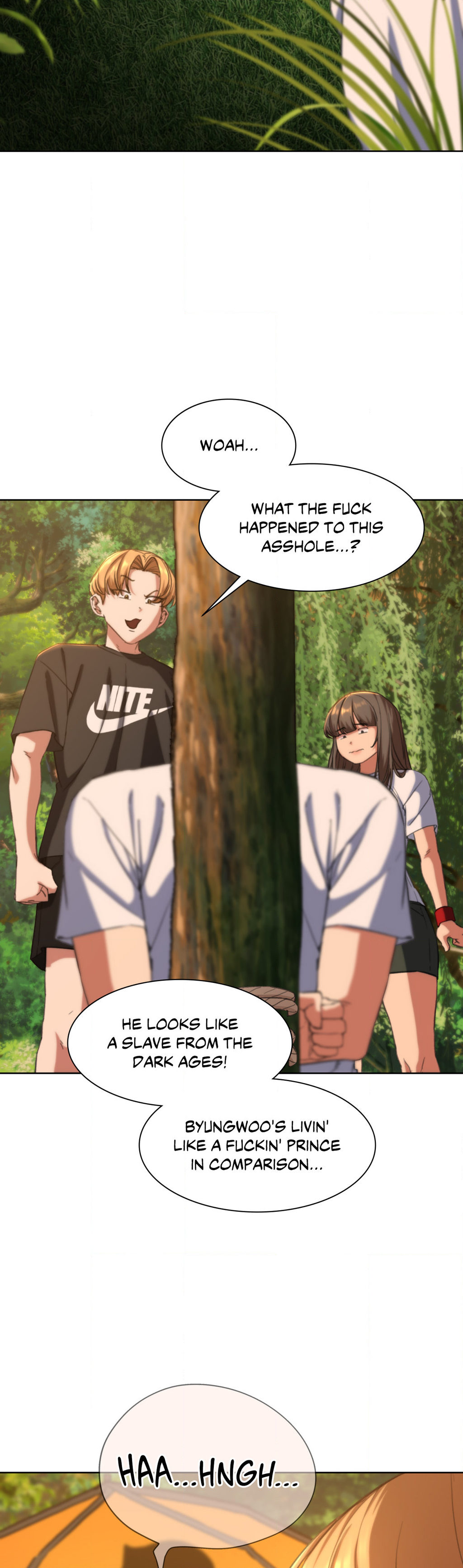 Seniors of Class 5 Chap chap 58-Seniors of Class 5 - Next Chap 60