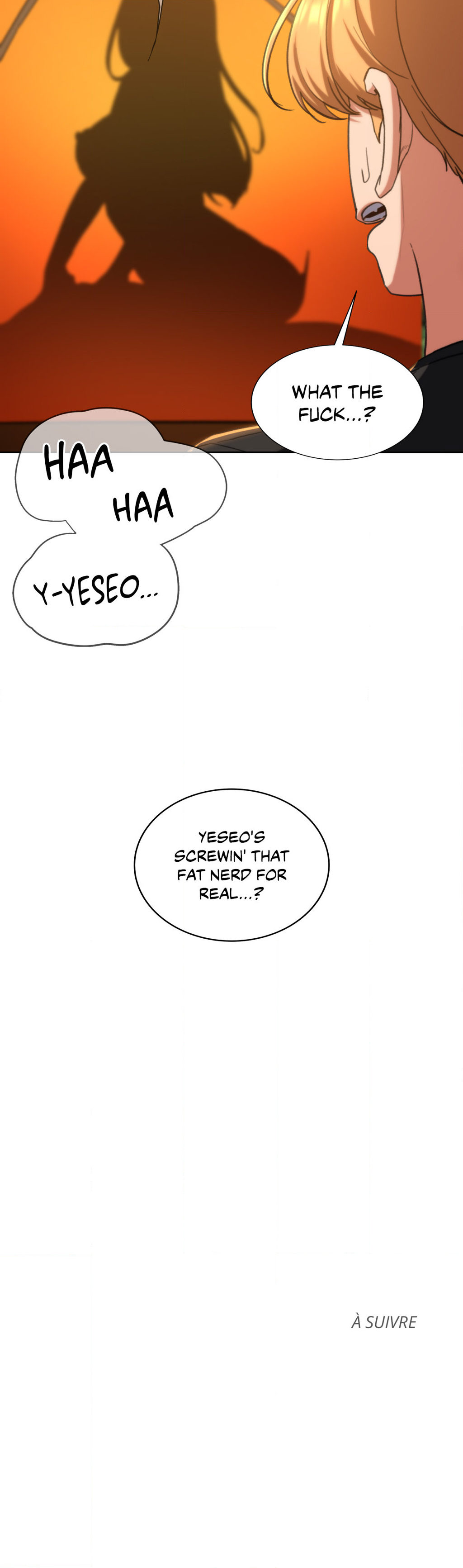 Seniors of Class 5 Chap chap 58-Seniors of Class 5 - Next Chap 60