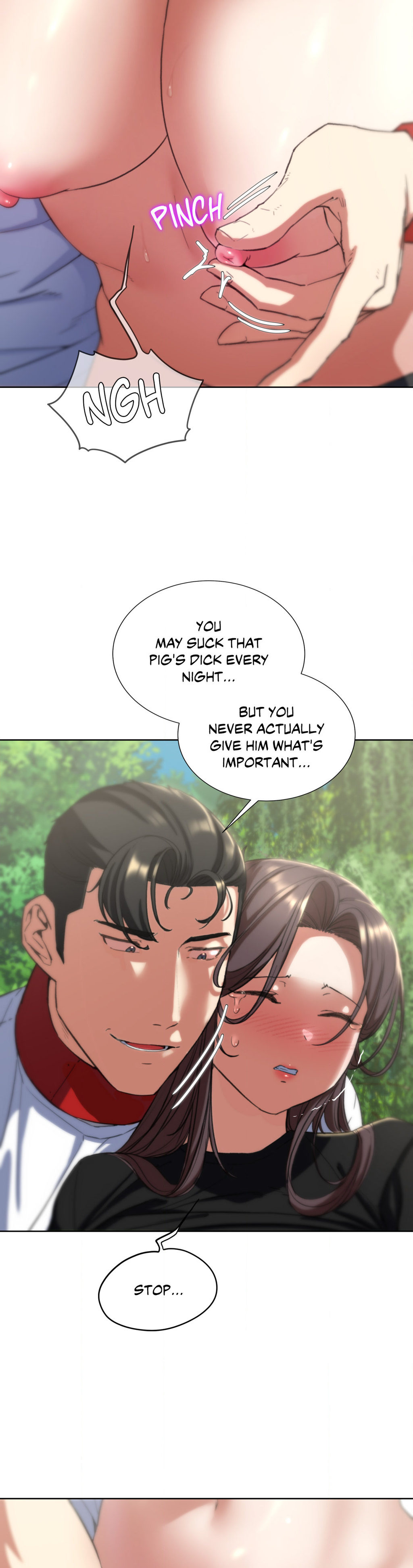 Seniors of Class 5 Chap chap 58-Seniors of Class 5 - Next Chap 60