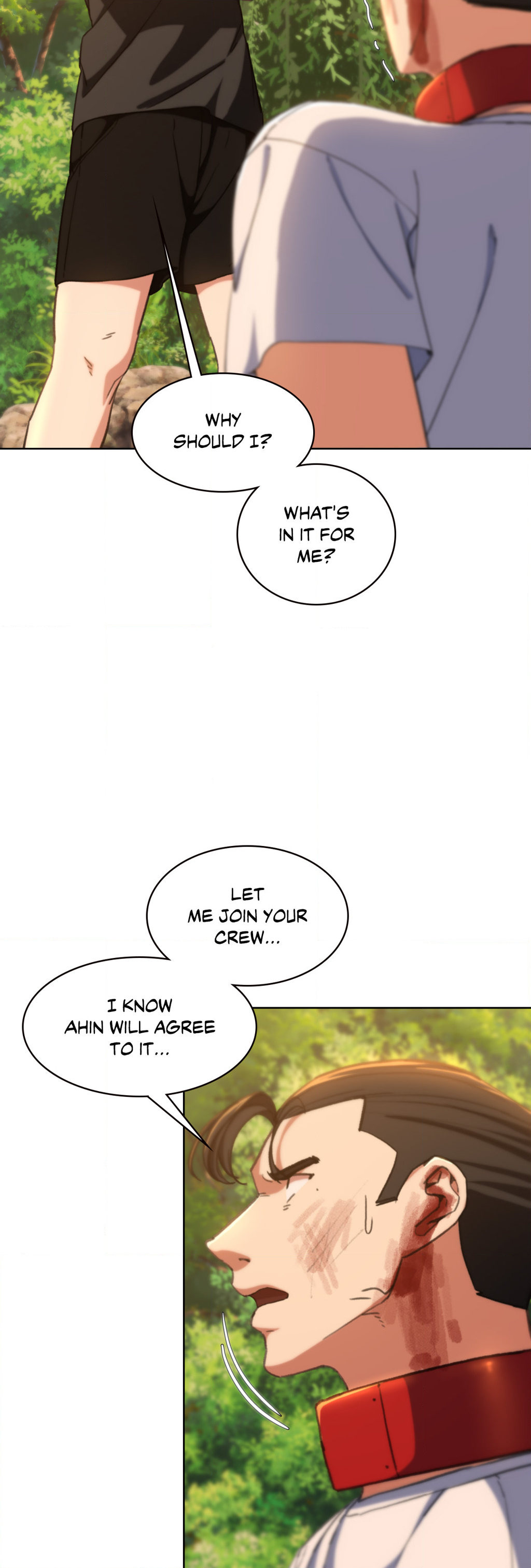 Seniors of Class 5 Chap chap 59-Seniors of Class 5 - Next Chap 61