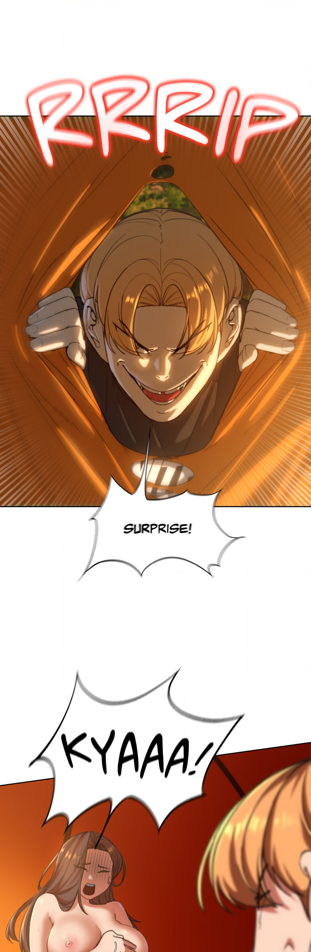 Seniors of Class 5 Chap chap 59-Seniors of Class 5 - Next Chap 61