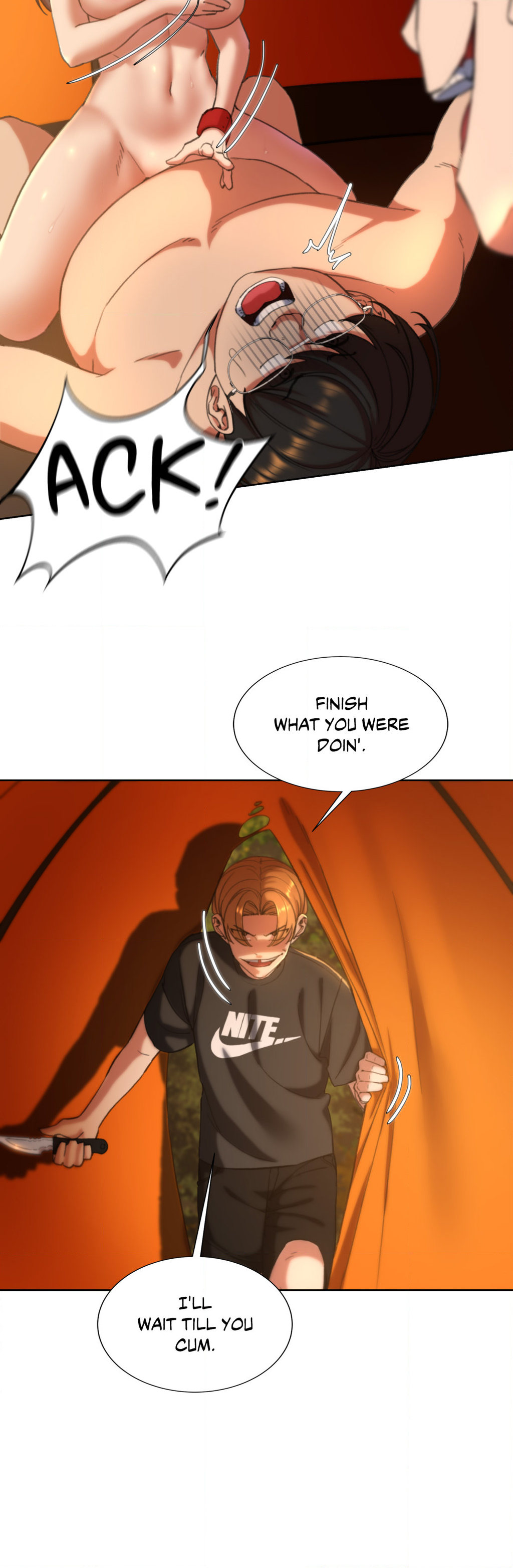 Seniors of Class 5 Chap chap 59-Seniors of Class 5 - Next Chap 61