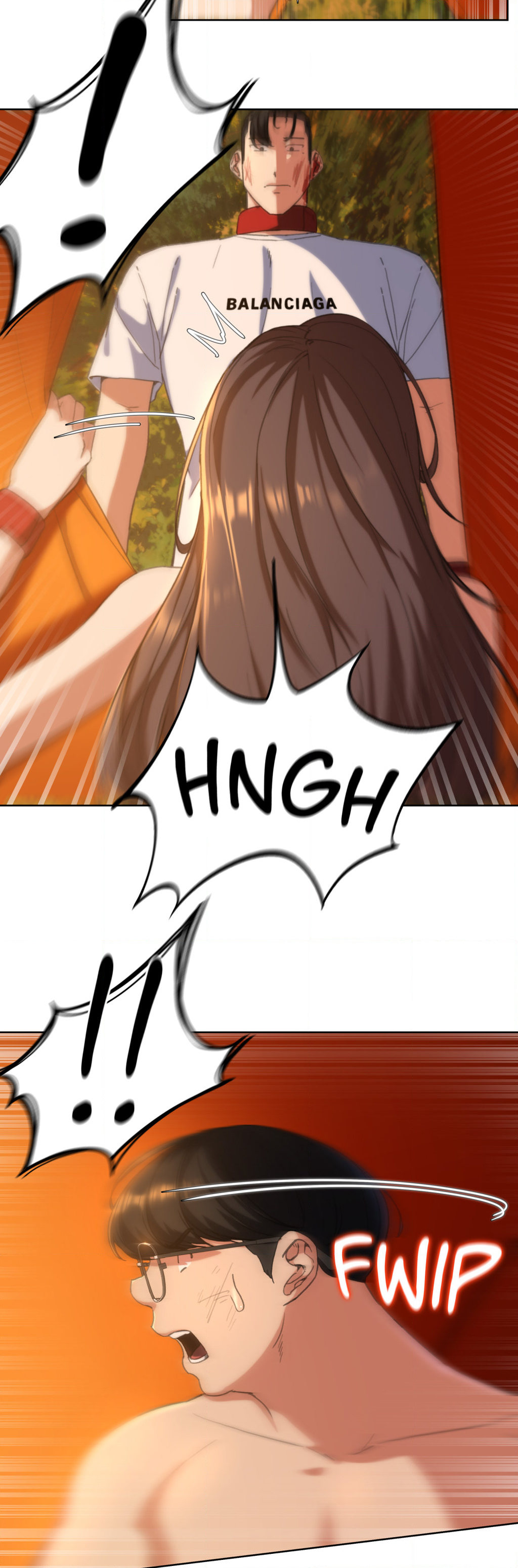 Seniors of Class 5 Chap chap 59-Seniors of Class 5 - Next Chap 61