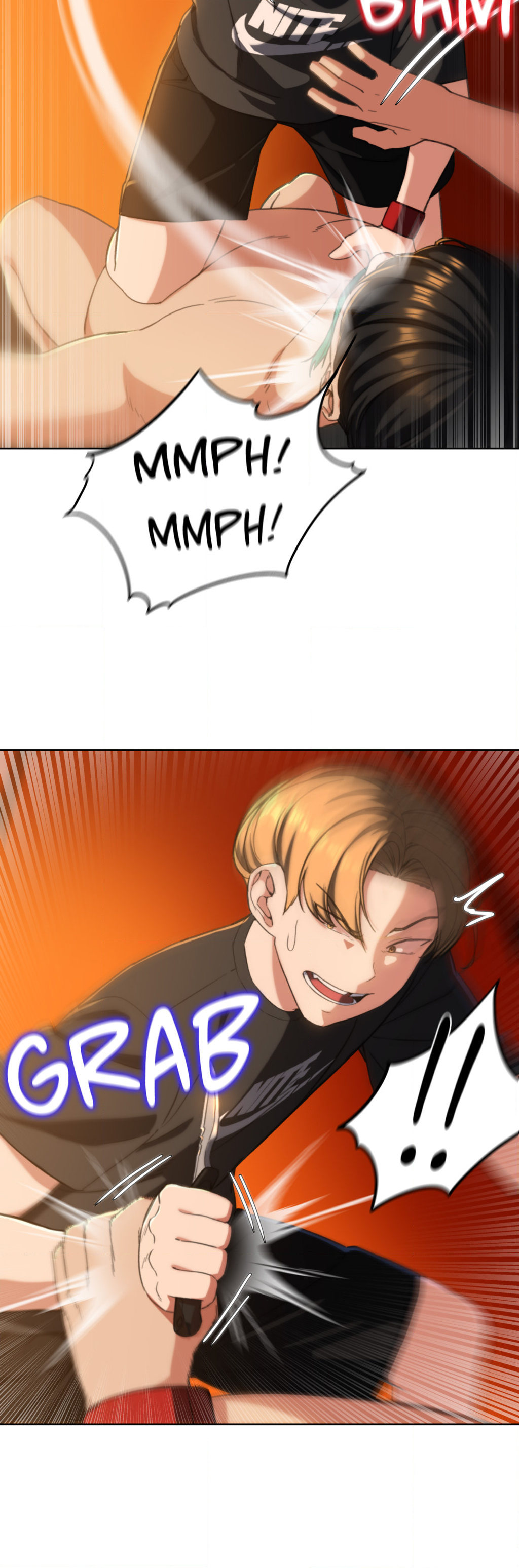 Seniors of Class 5 Chap chap 59-Seniors of Class 5 - Next Chap 61