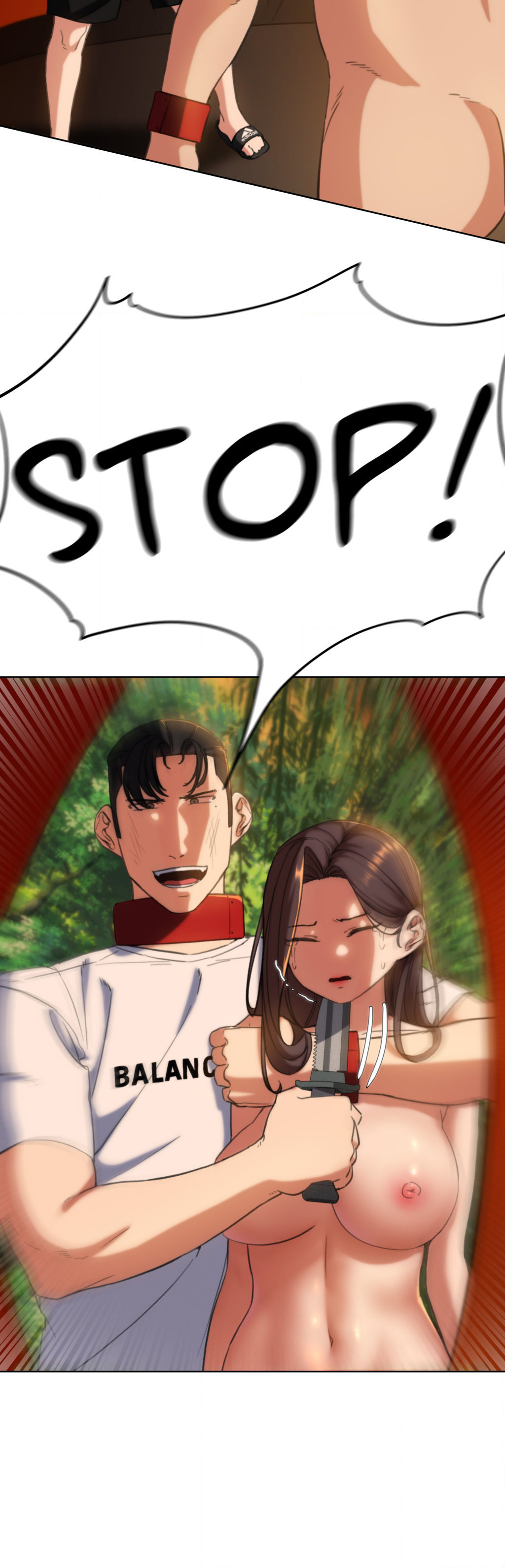 Seniors of Class 5 Chap chap 59-Seniors of Class 5 - Next Chap 61