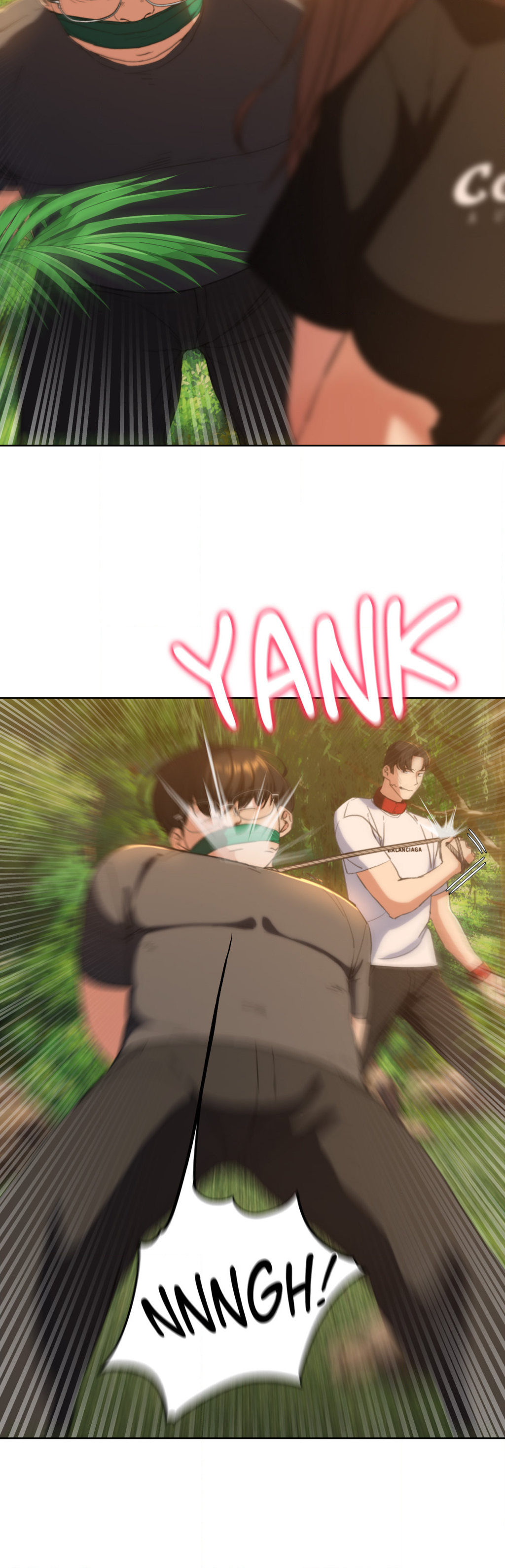 Seniors of Class 5 Chap chap 59-Seniors of Class 5 - Next Chap 61