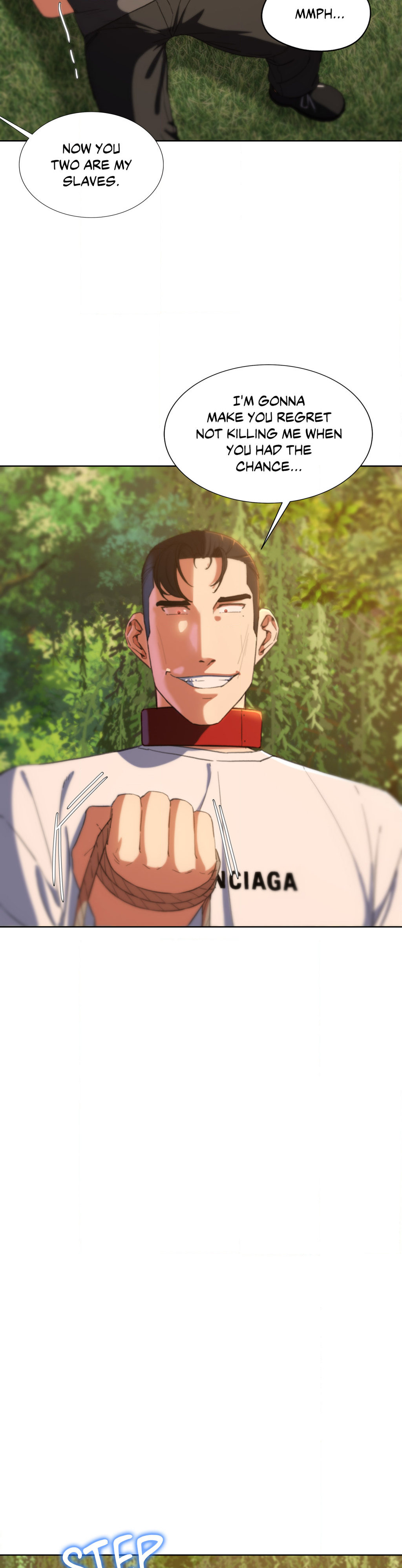 Seniors of Class 5 Chap chap 59-Seniors of Class 5 - Next Chap 61