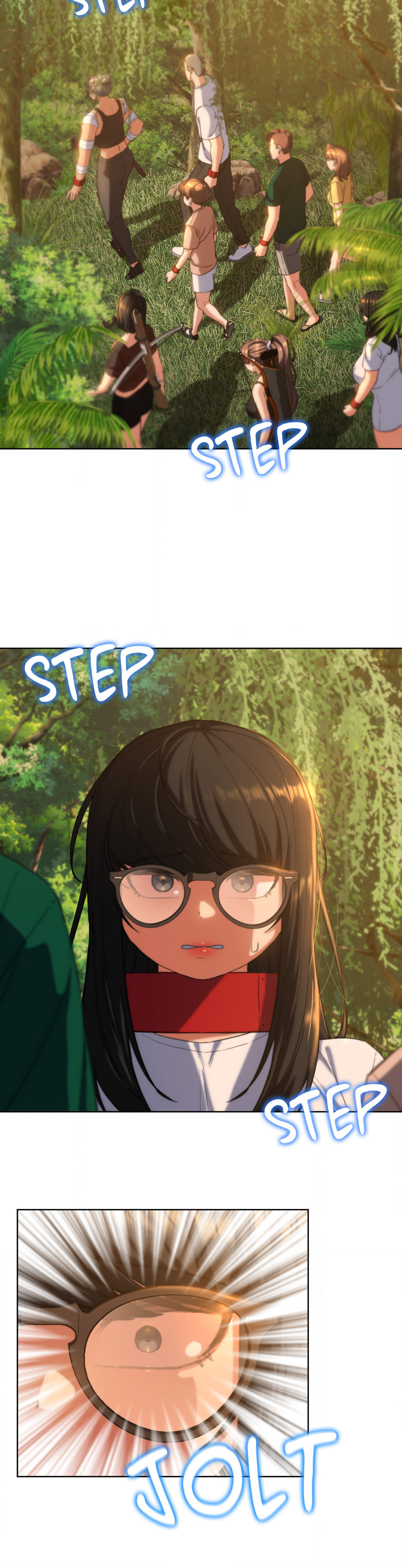 Seniors of Class 5 Chap chap 59-Seniors of Class 5 - Next Chap 61